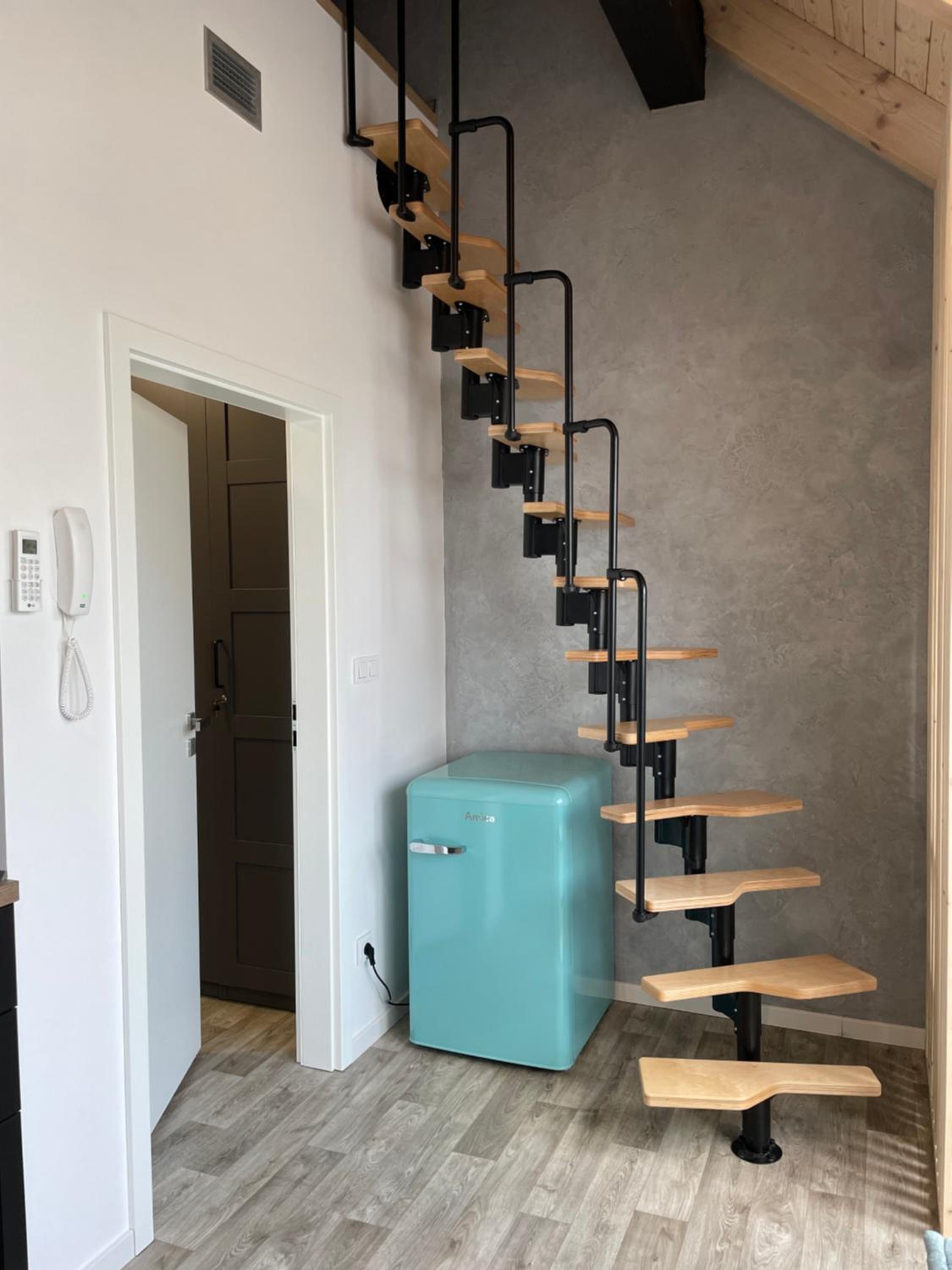 Apartmán Bella