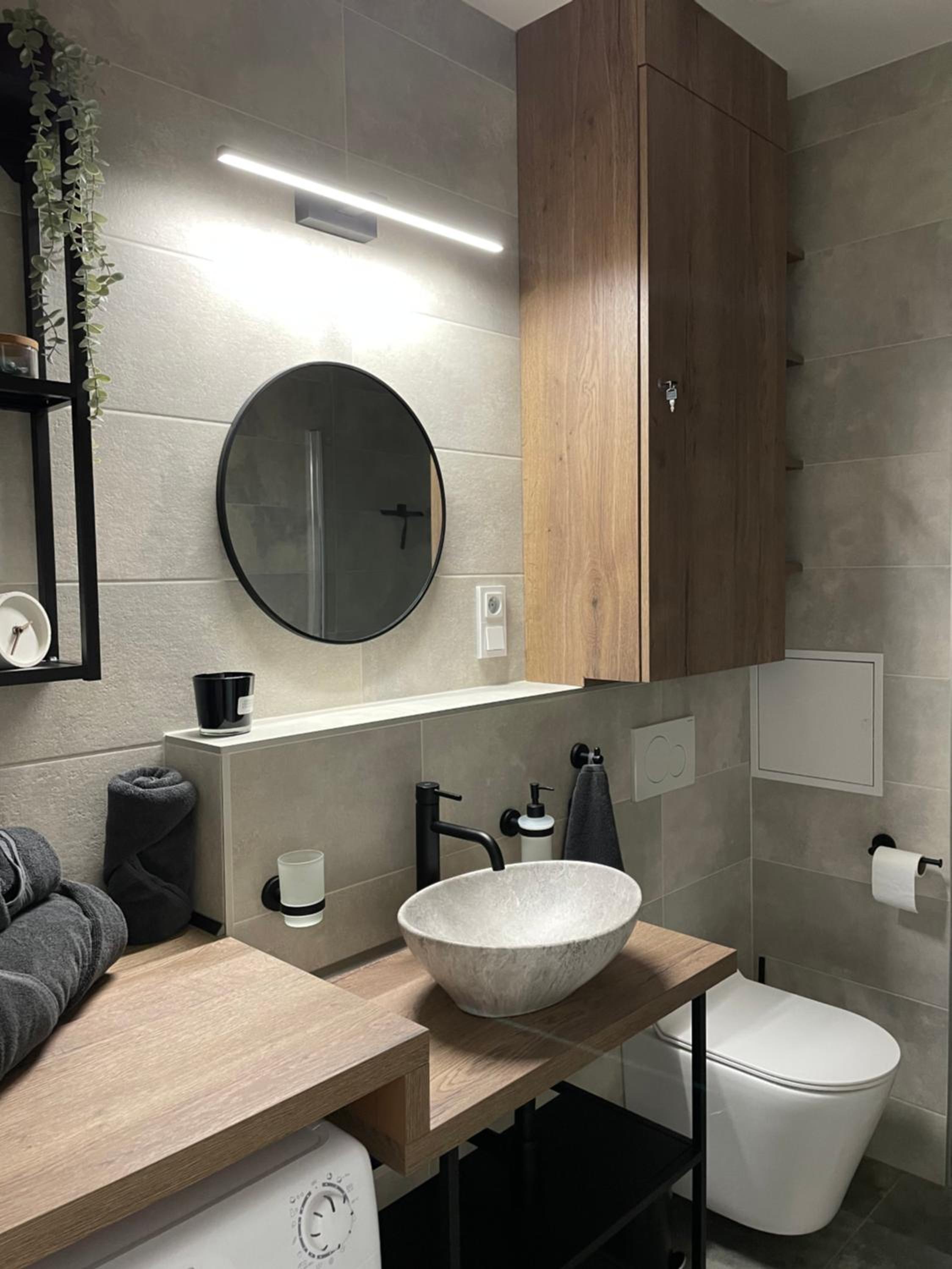 Apartmán Bella