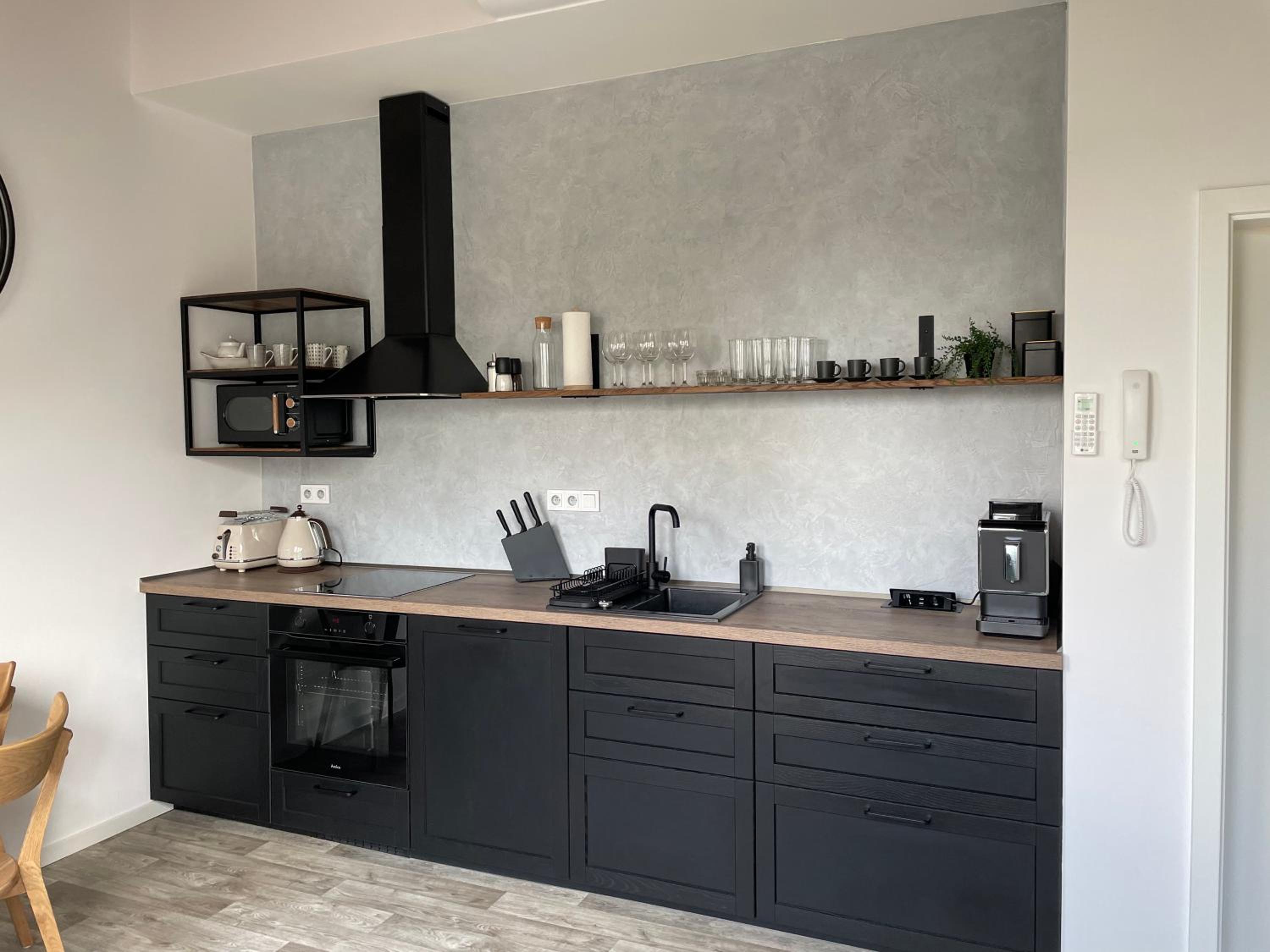 Apartmán Bella
