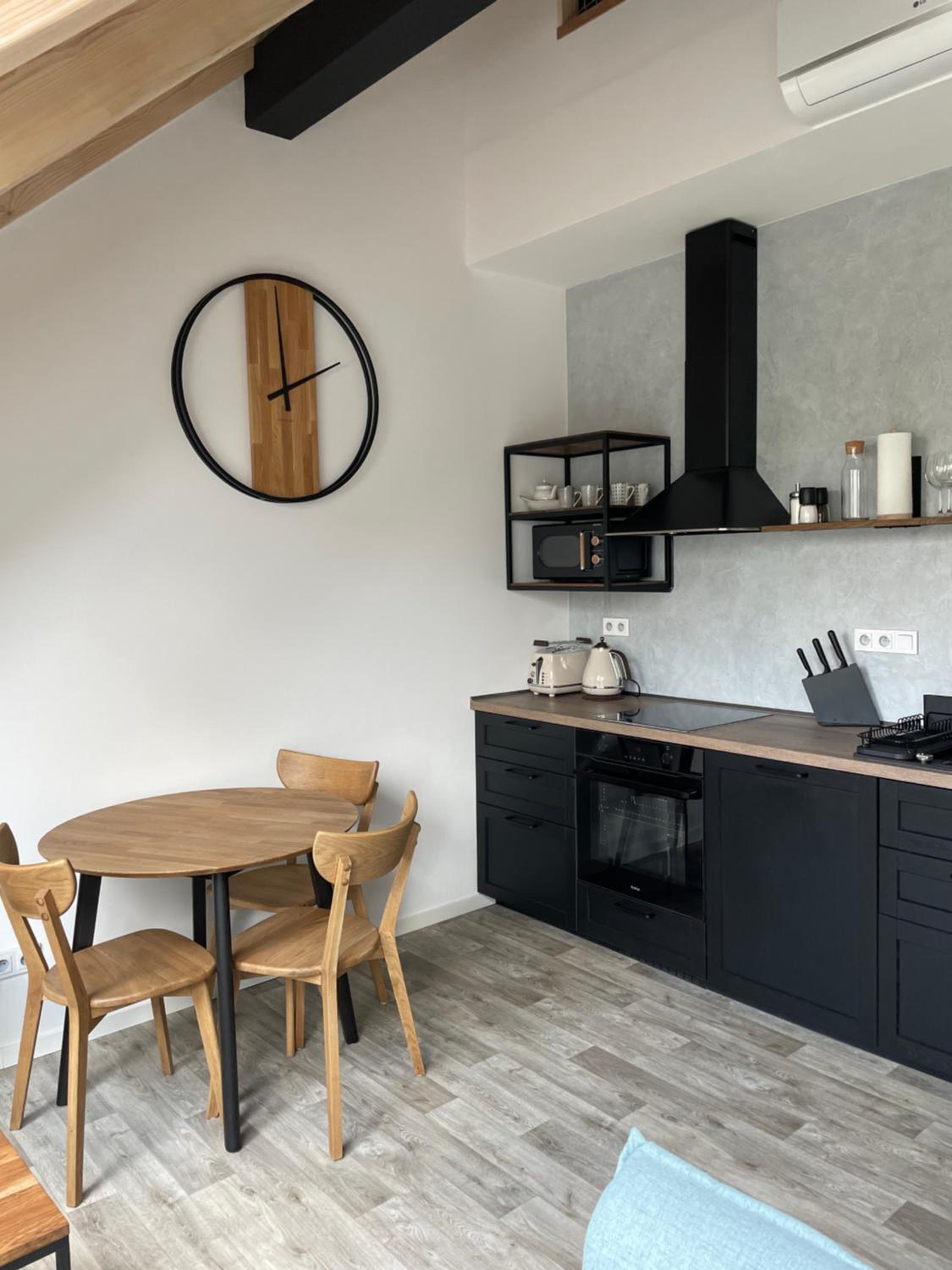 Apartmán Bella