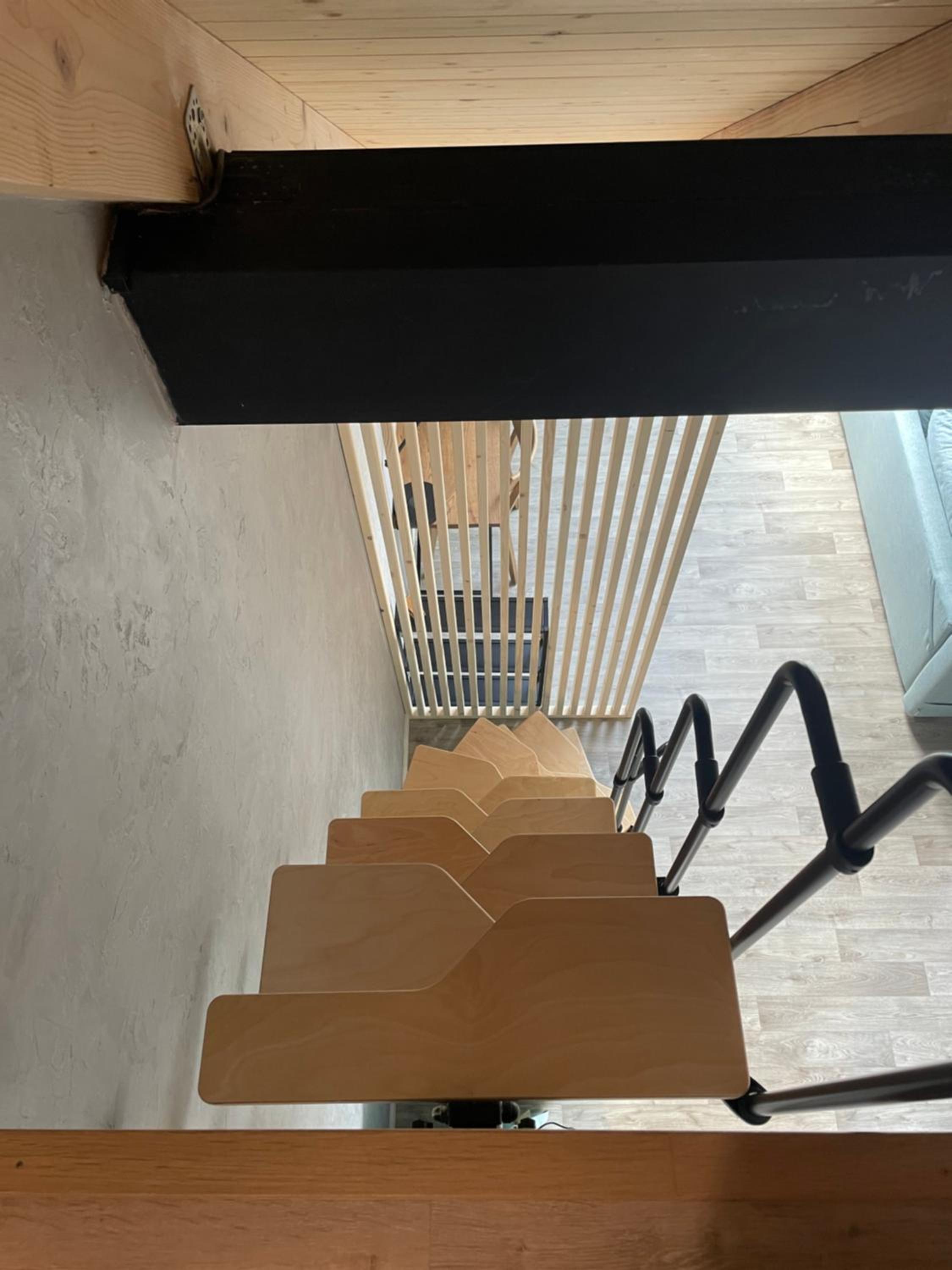 Apartmán Bella