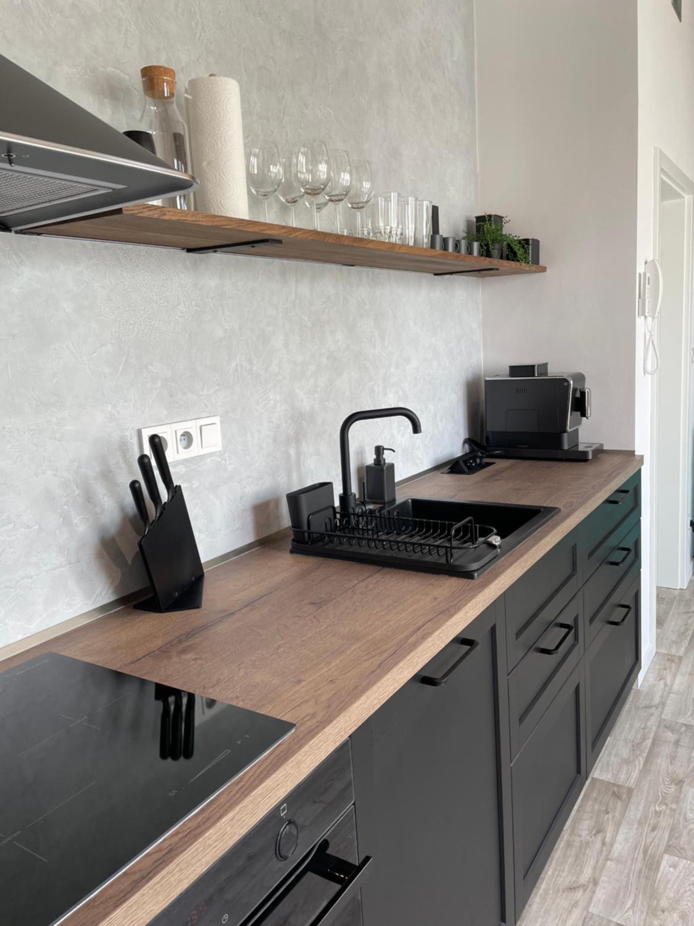 Apartmán Bella