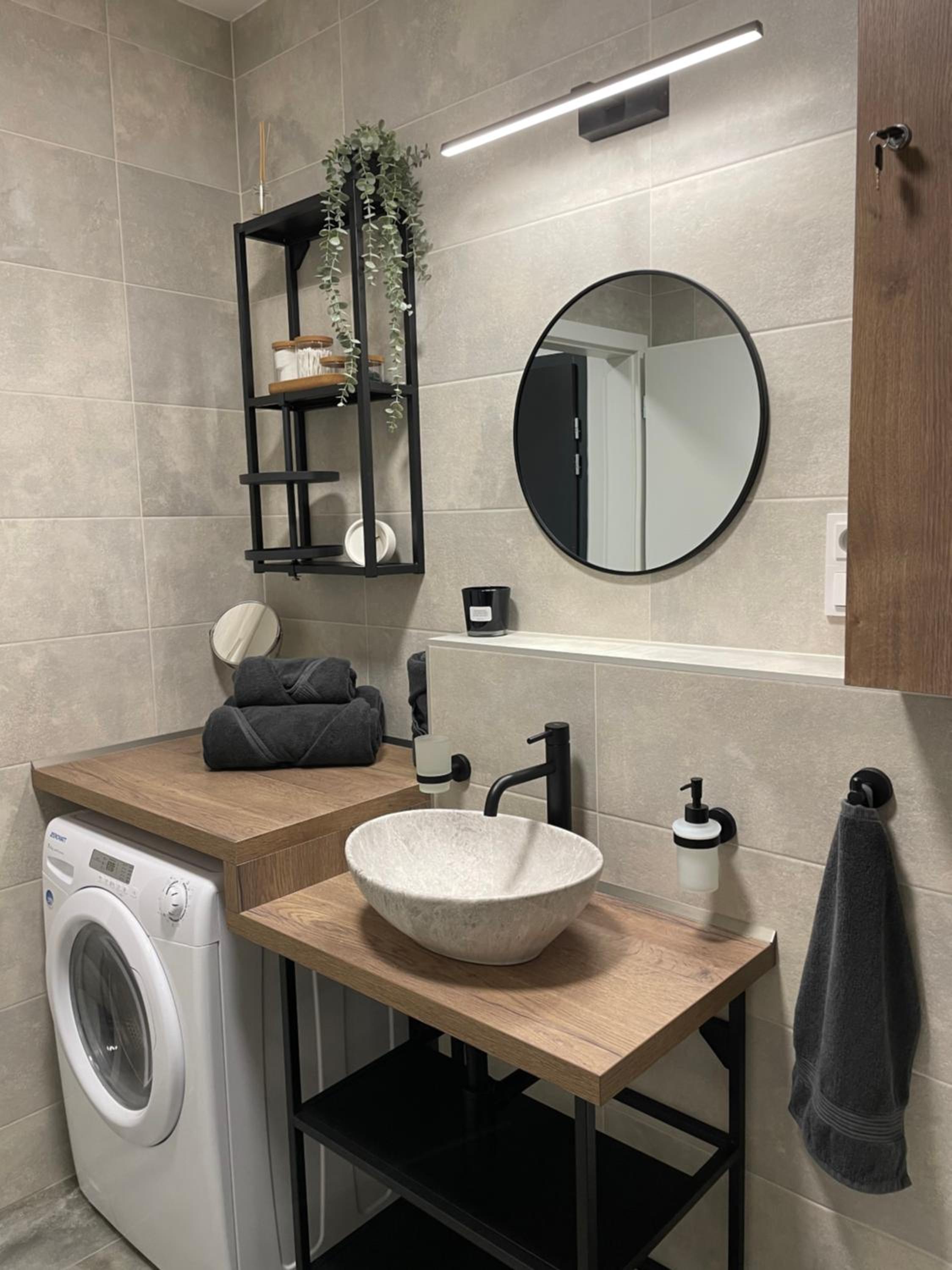 Apartmán Bella