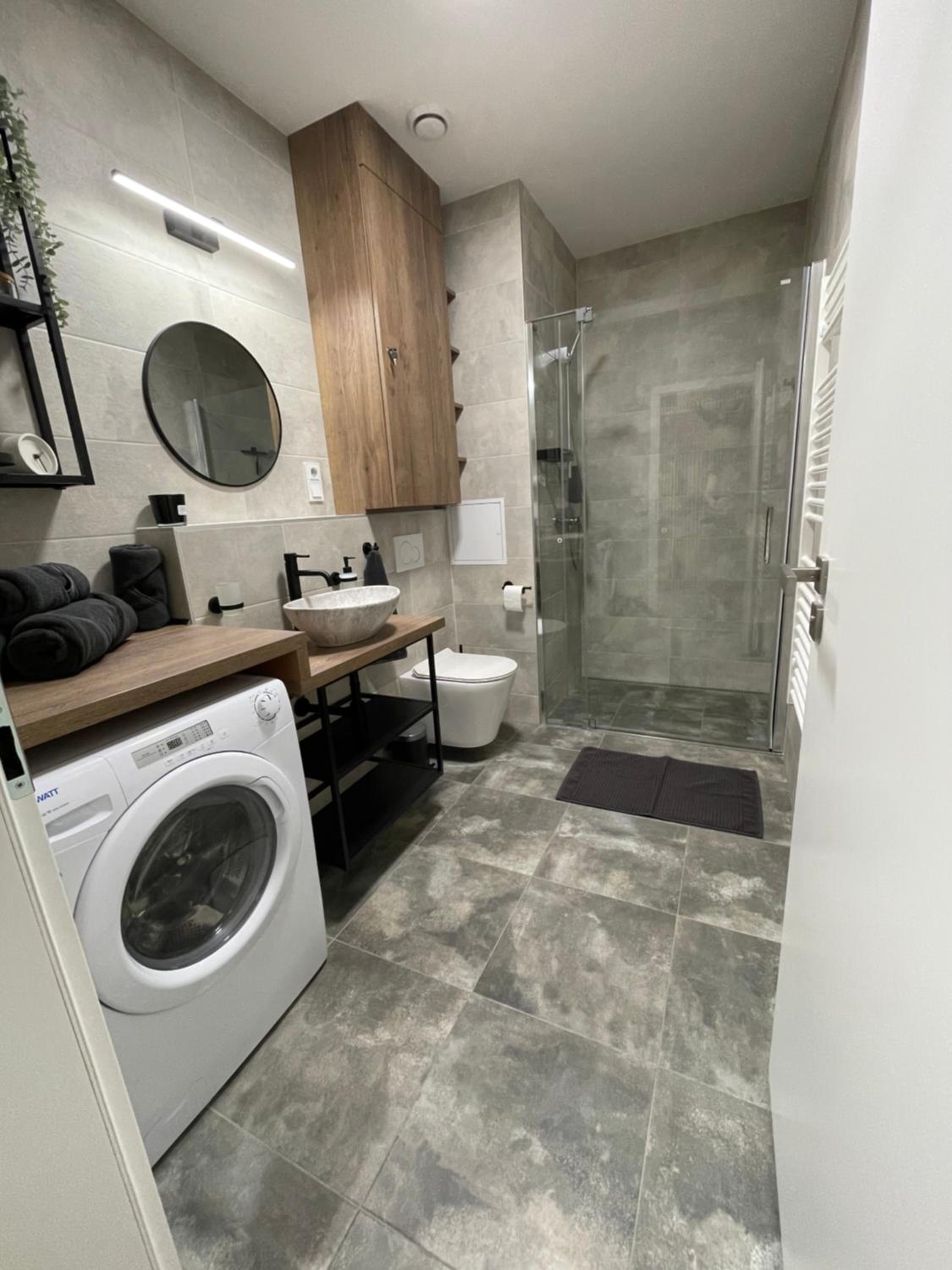 Apartmán Bella