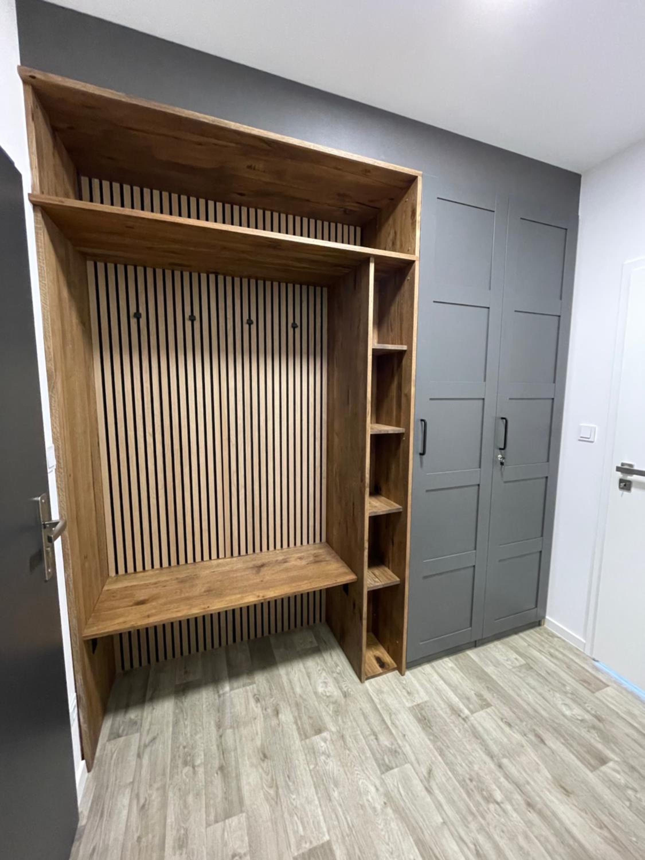 Apartmán Bella