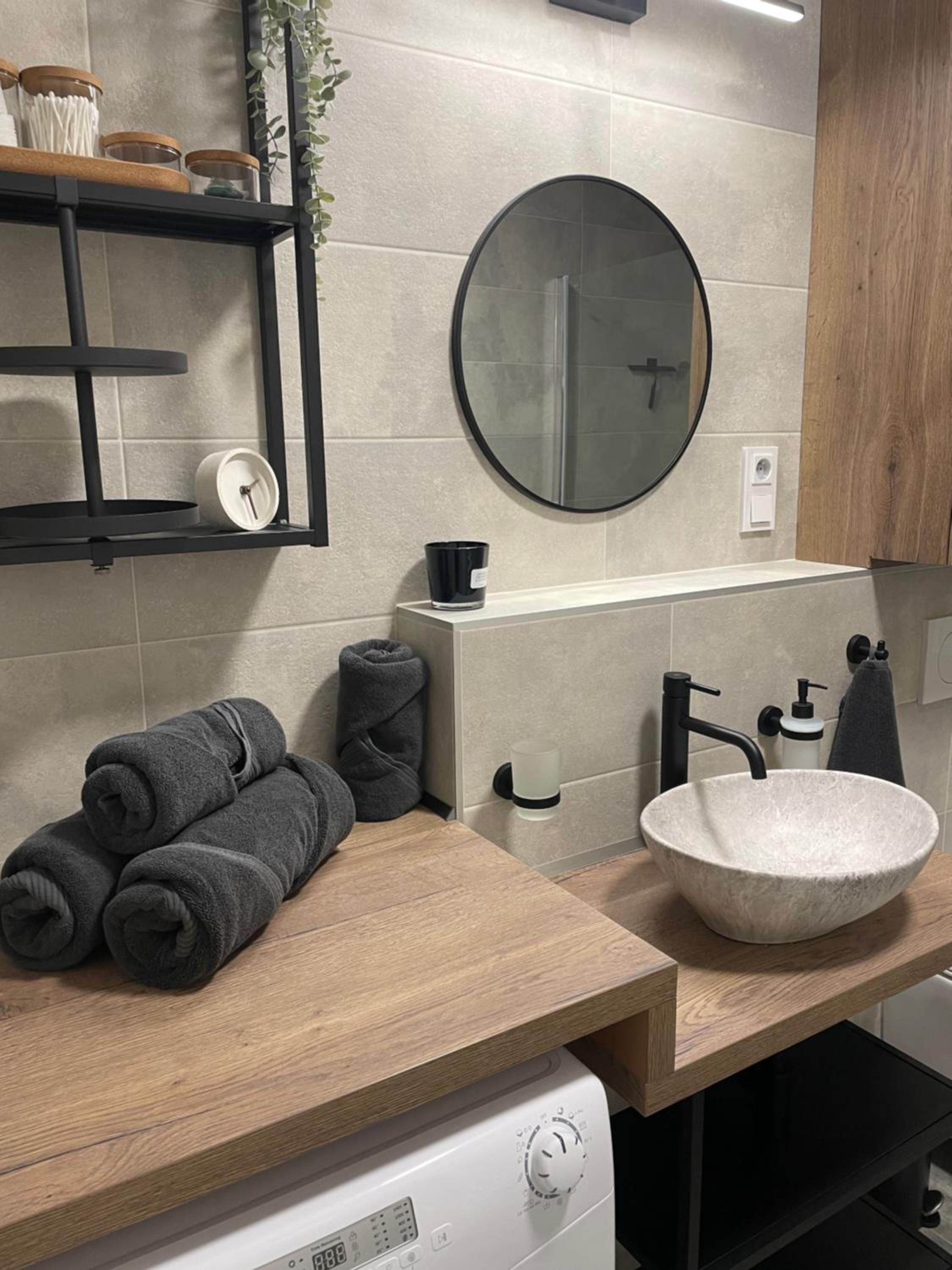 Apartmán Bella