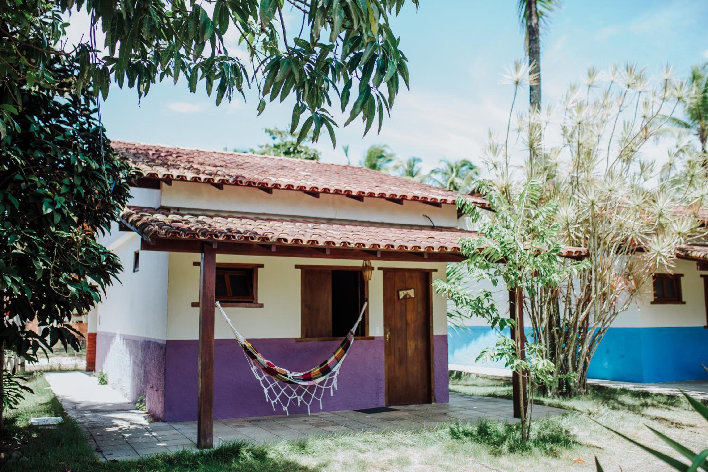Pousada Estalagem Vila Tania