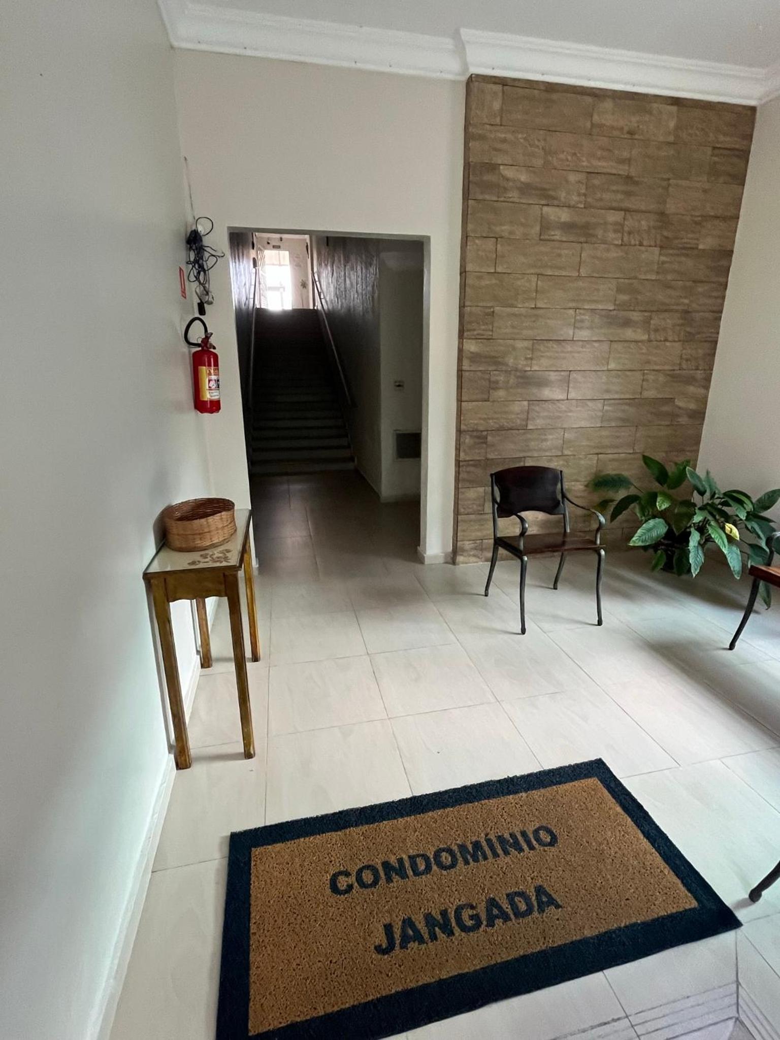 Apt Central Caraguá