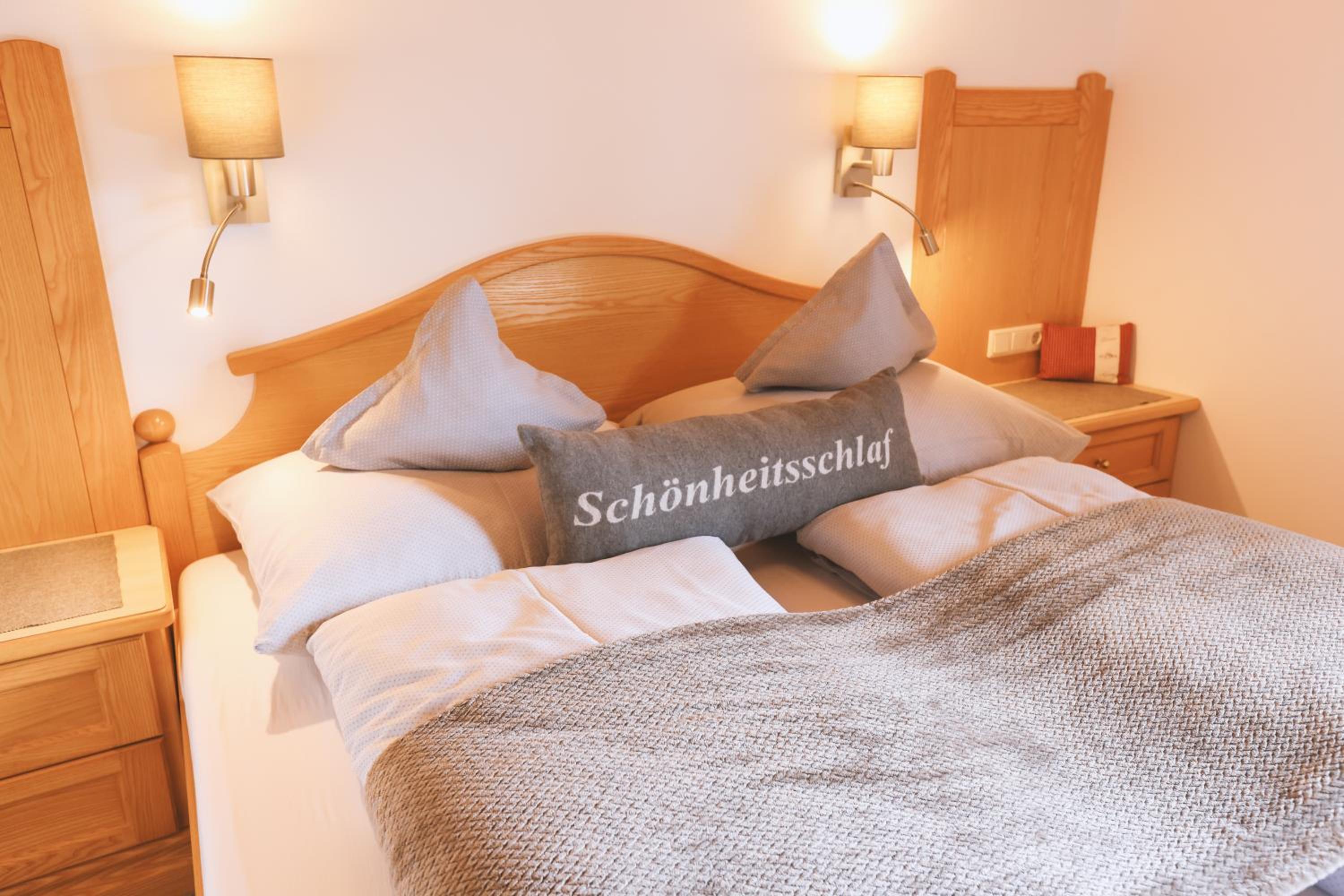 Biobauernhof Brandlhof