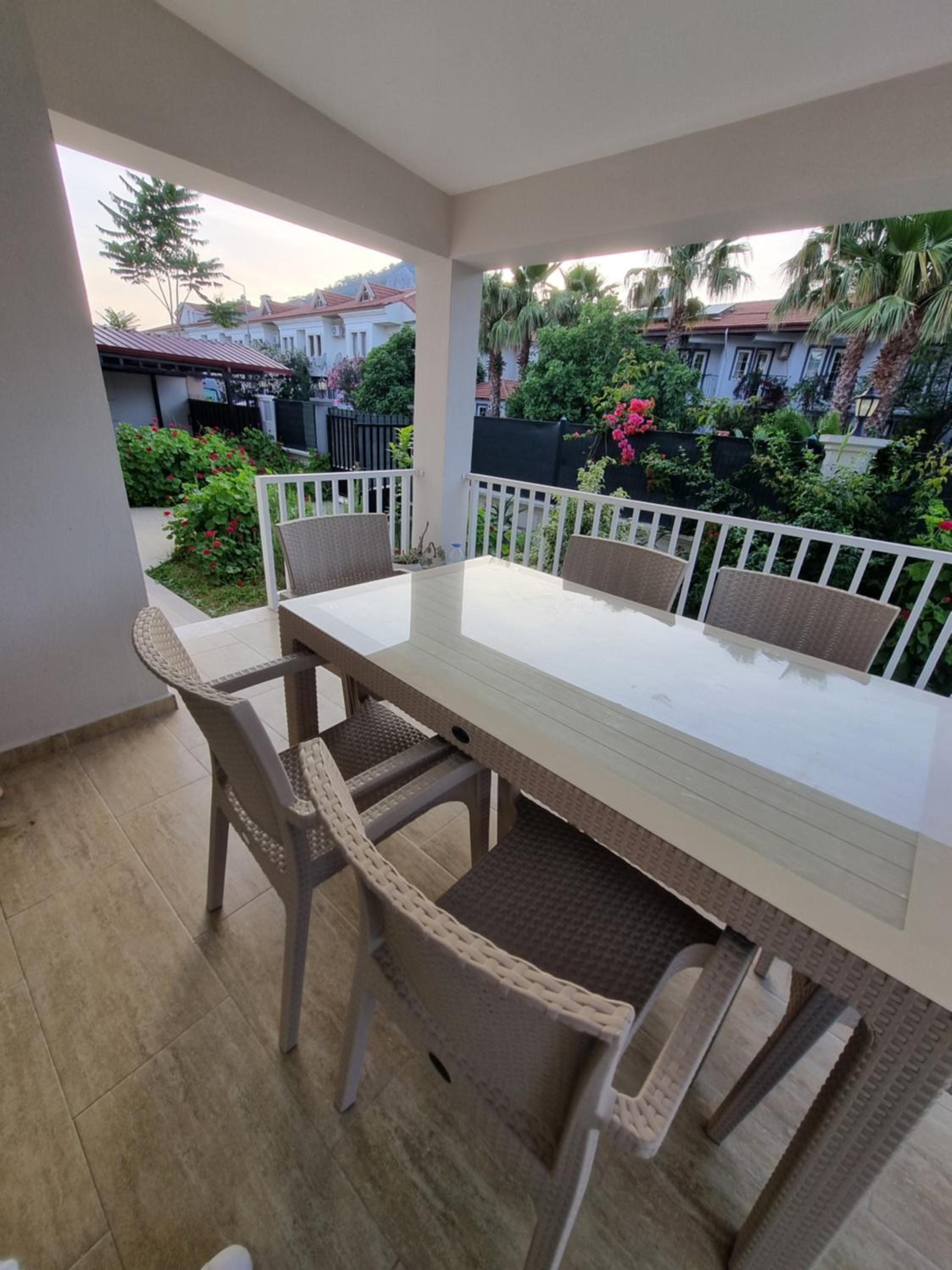 Villa Capital Royal Dalyan view 4