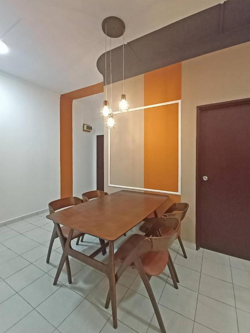 Ova's Homestay Vista Minintod photo 4