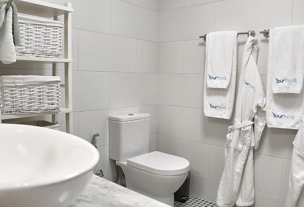 Arrábida Luxury Studio view 4