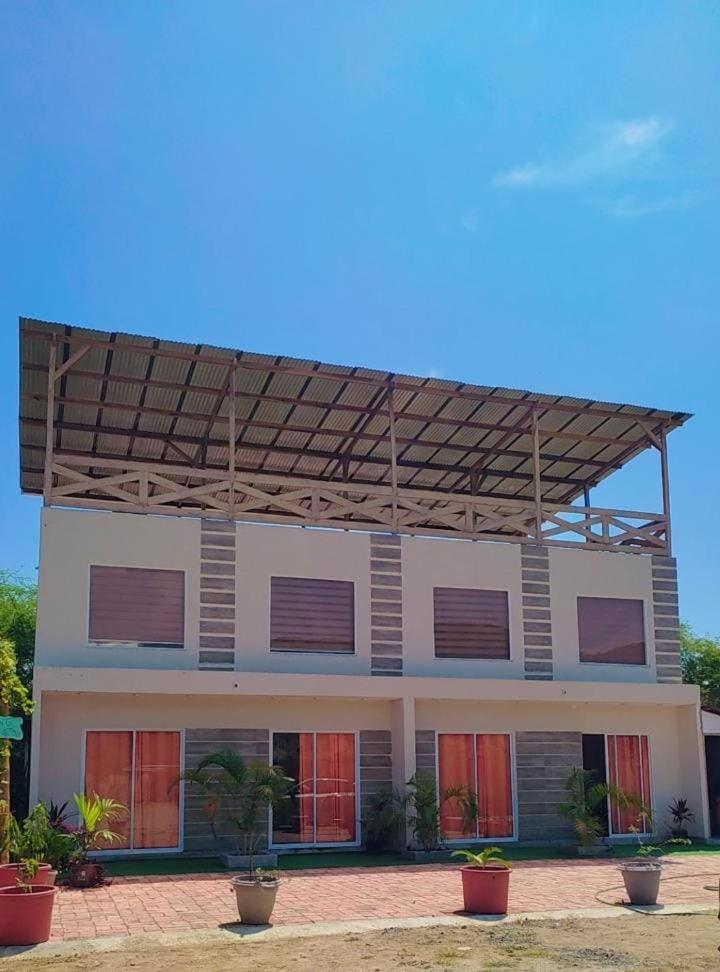 Verano Azul Loft