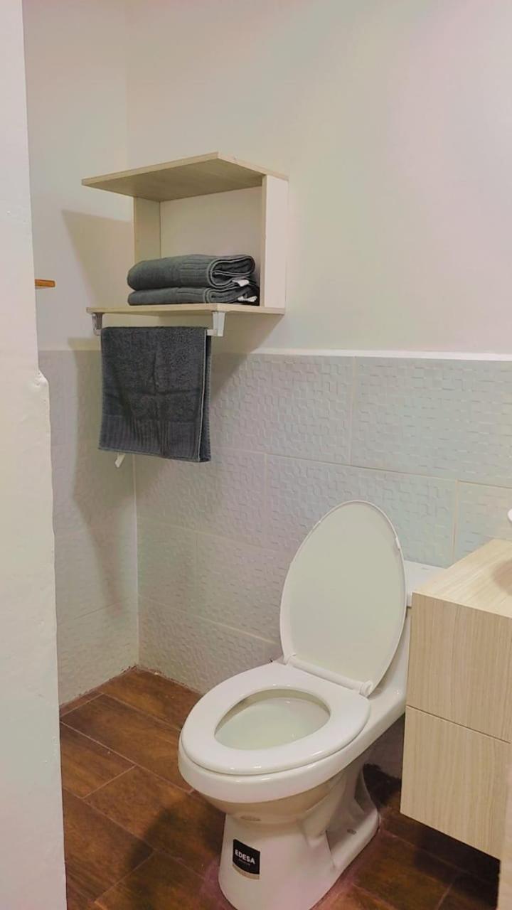 Verano Azul Loft