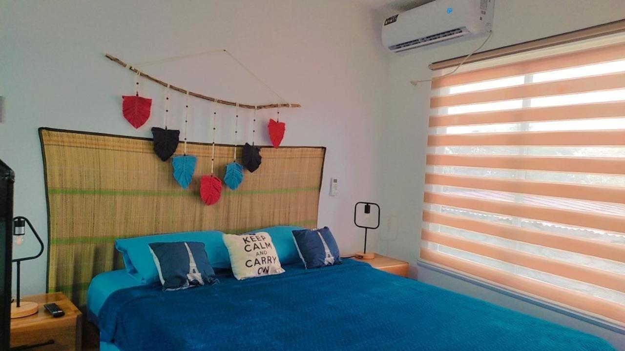Verano Azul Loft