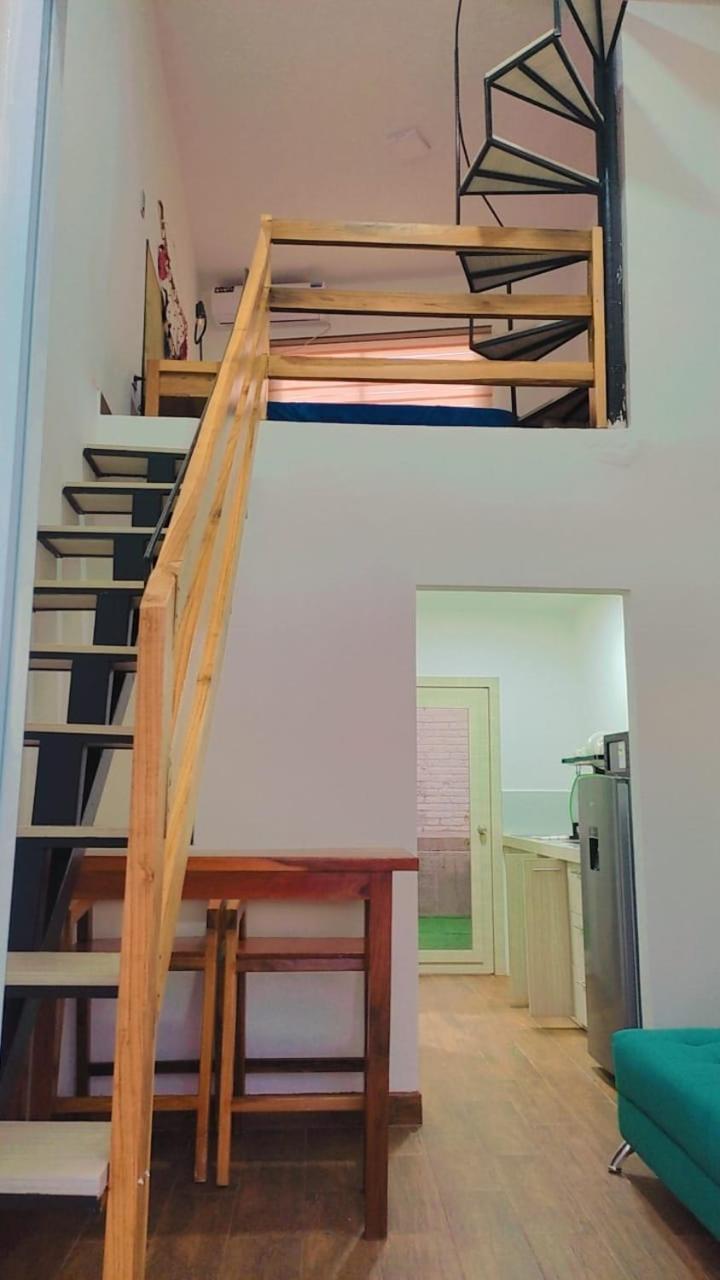 Verano Azul Loft
