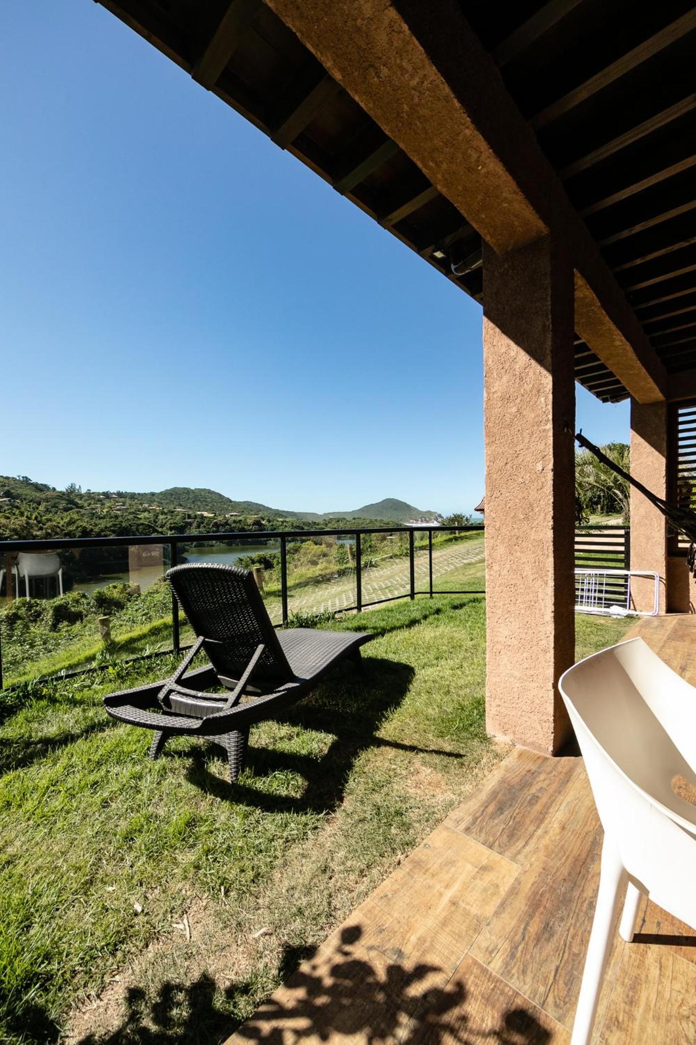 Fazenda Verde - Praia do Rosa