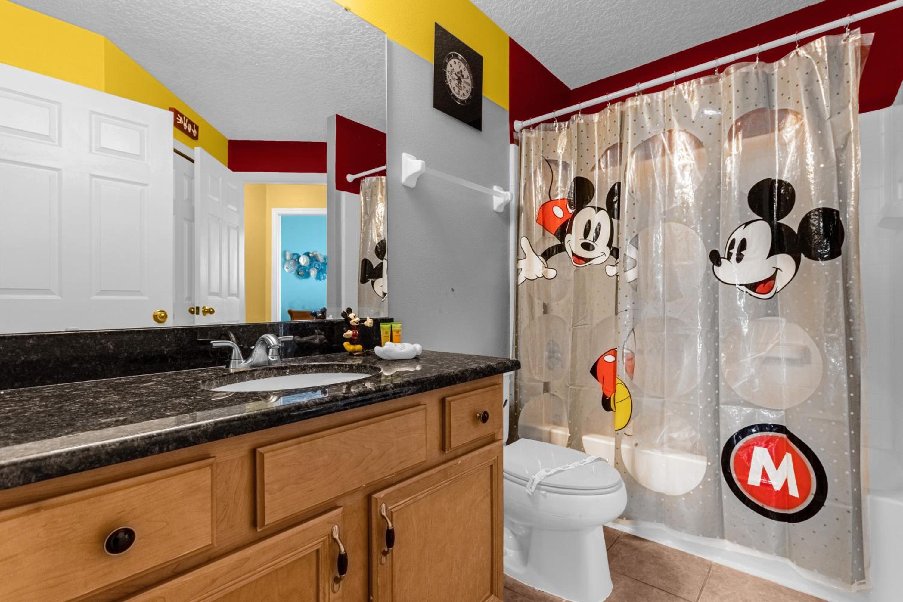 Solana Tropical house with pool, game room near Disney