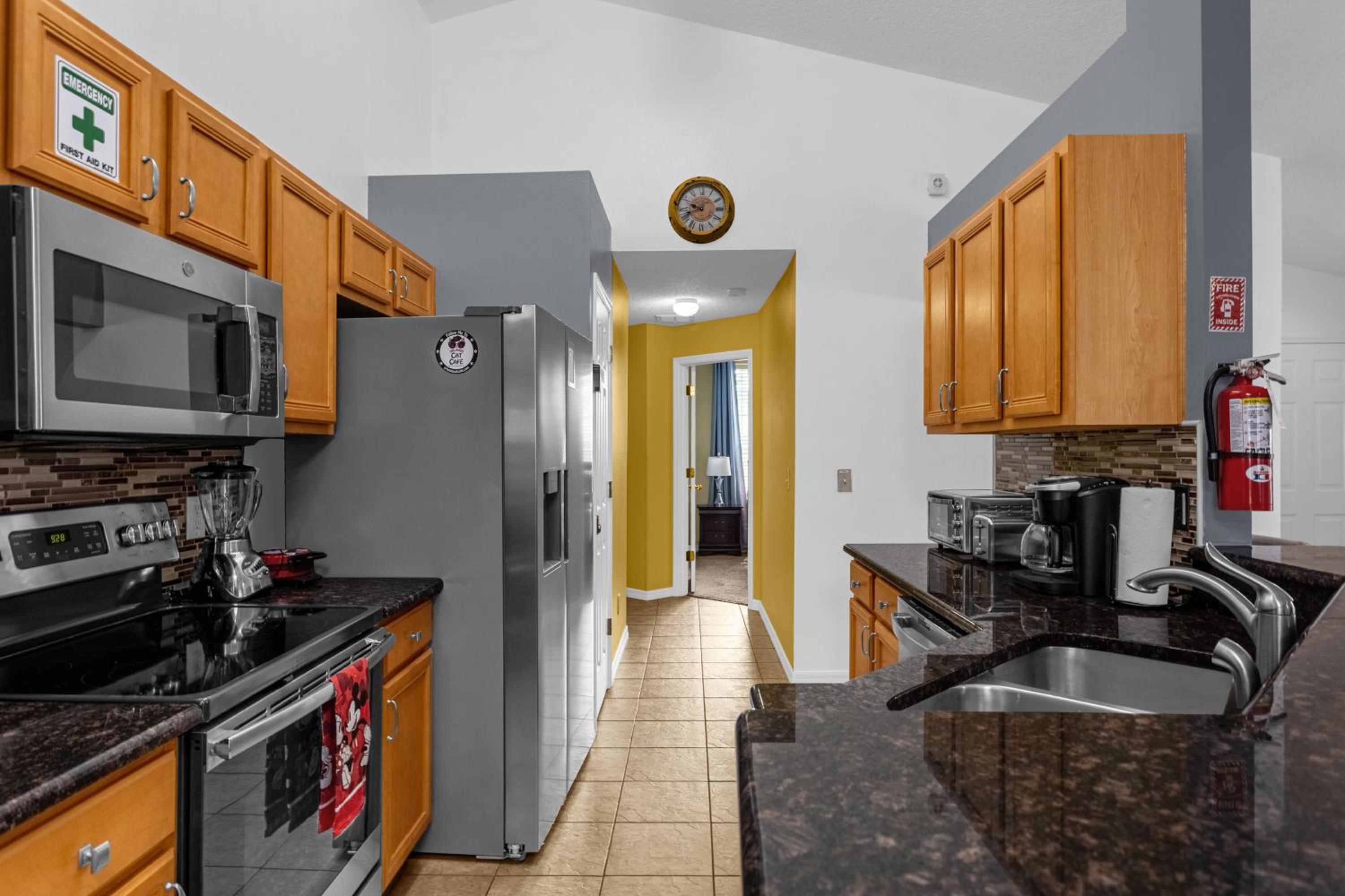 Solana Tropical house with pool, game room near Disney