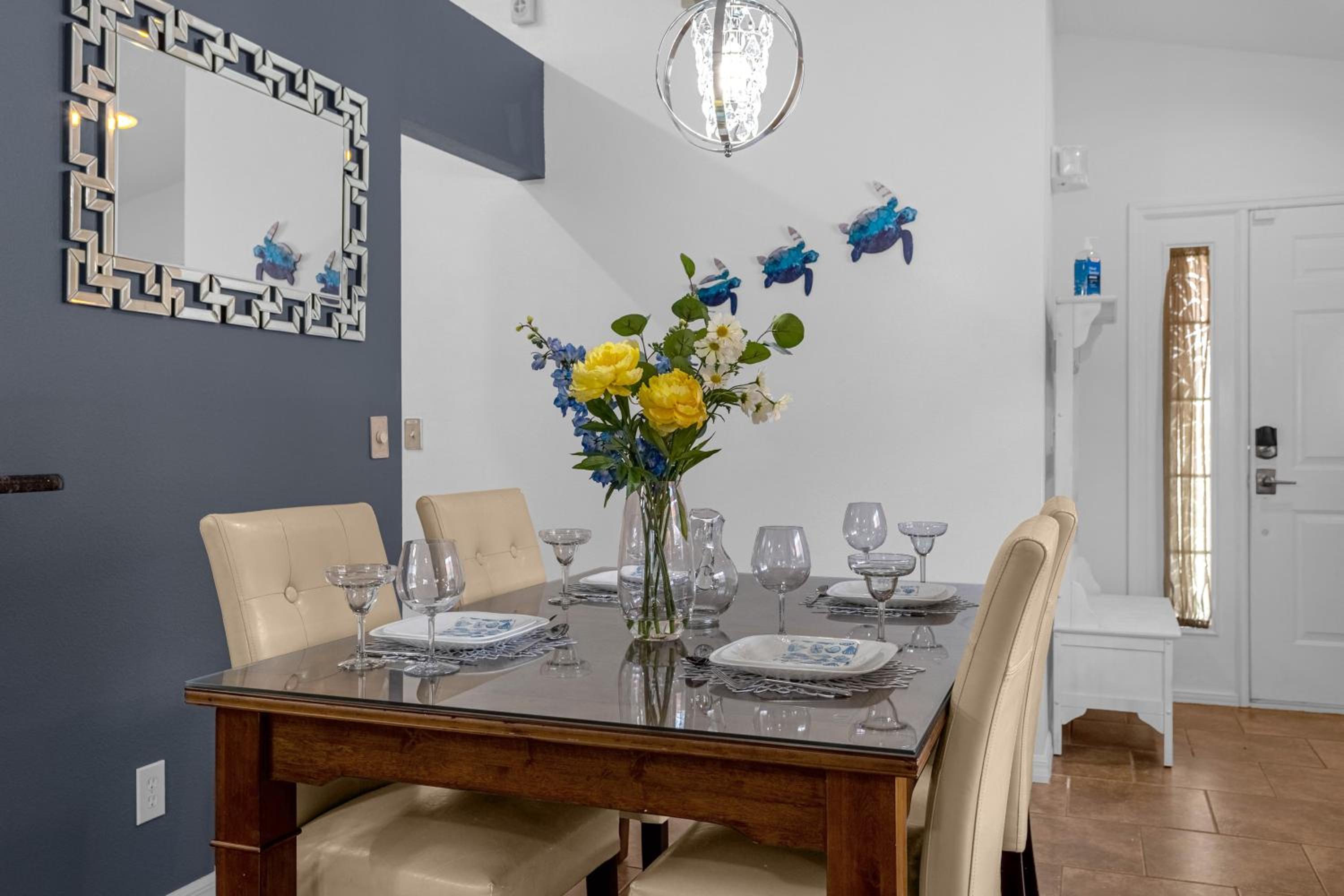 Solana Tropical house with pool, game room near Disney