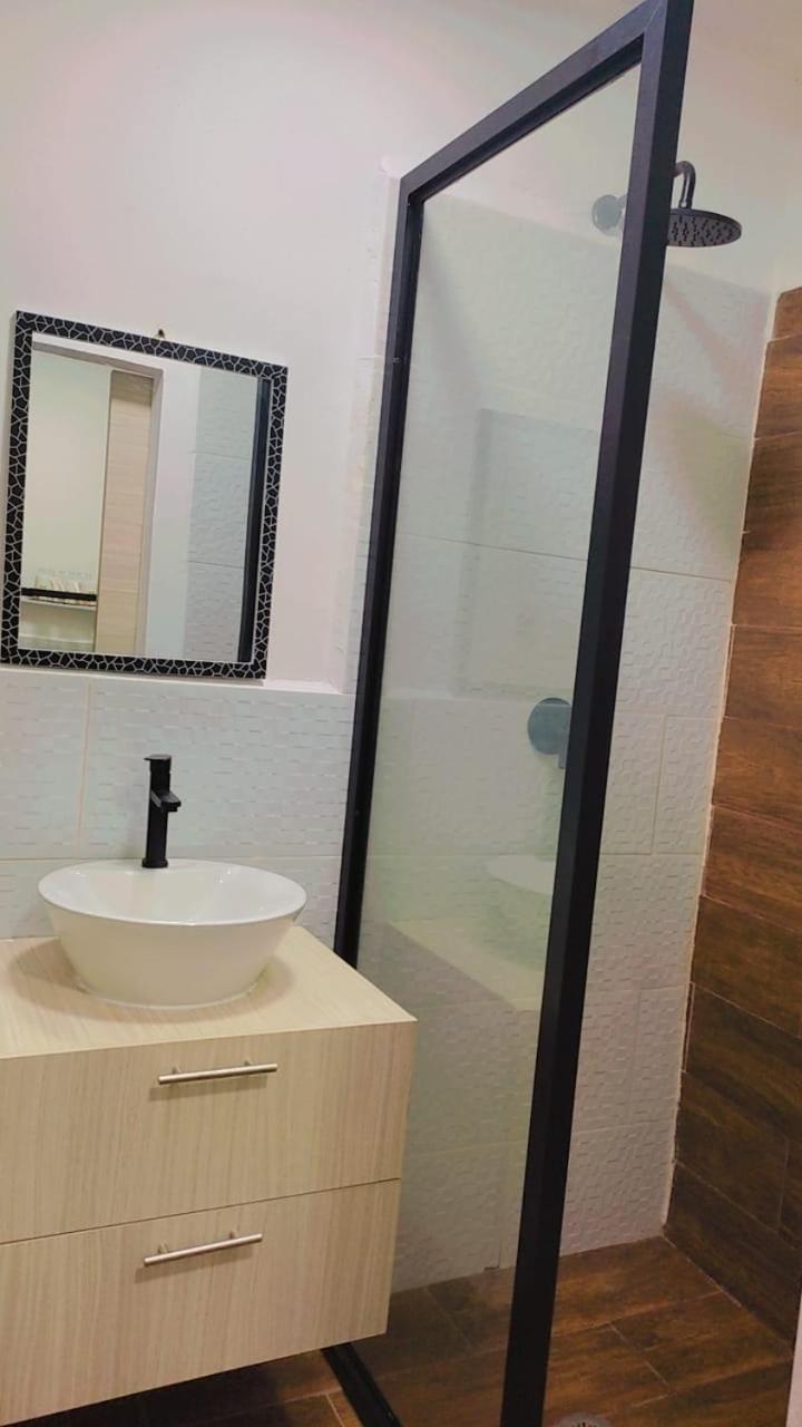Verano Azul Loft