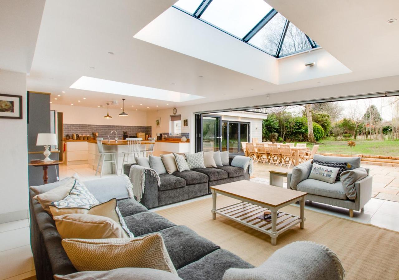 4 Bed in Aldeburgh oc-12lr