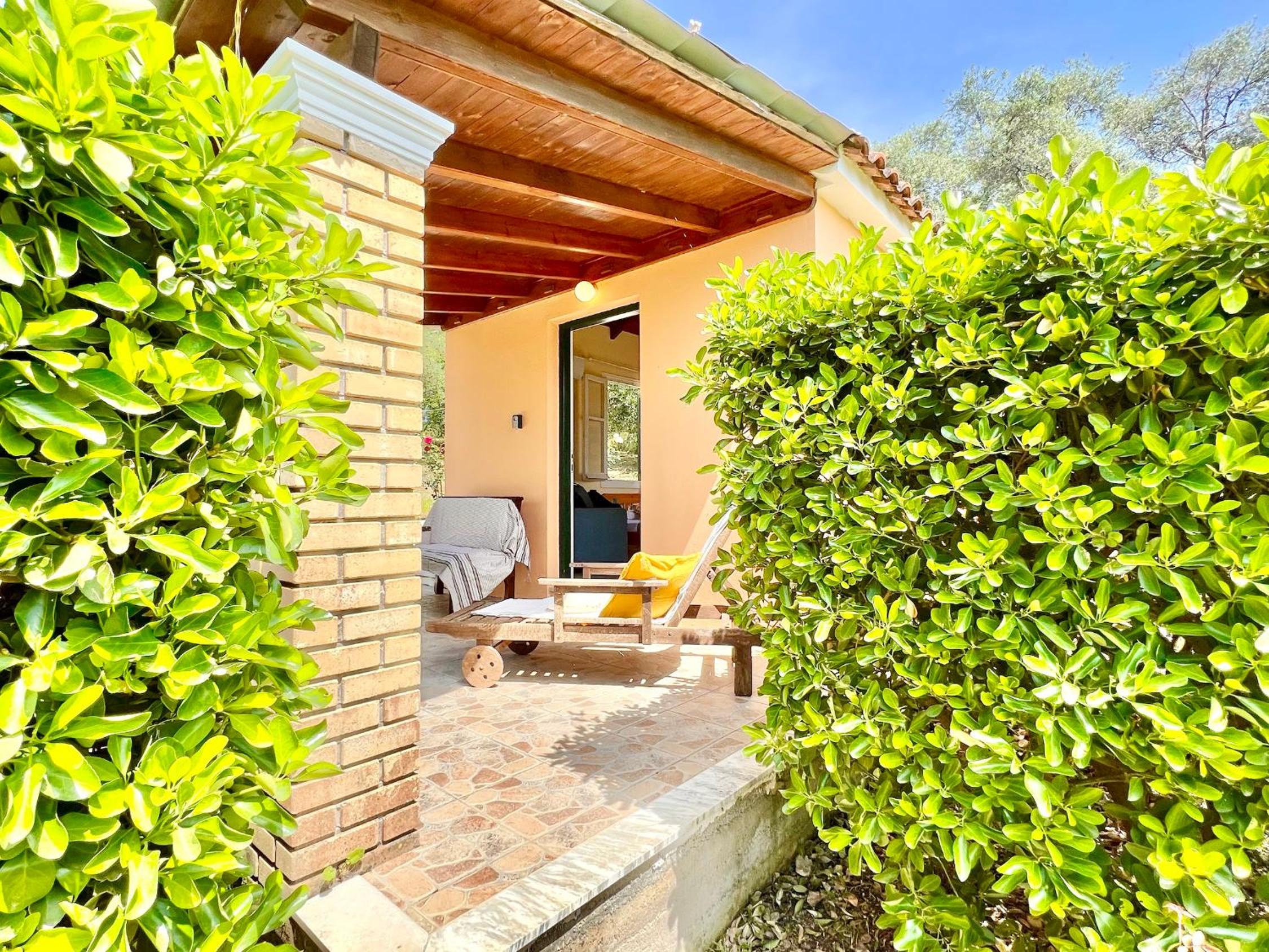 Renas Studio near Roda by DadoVillas view 5
