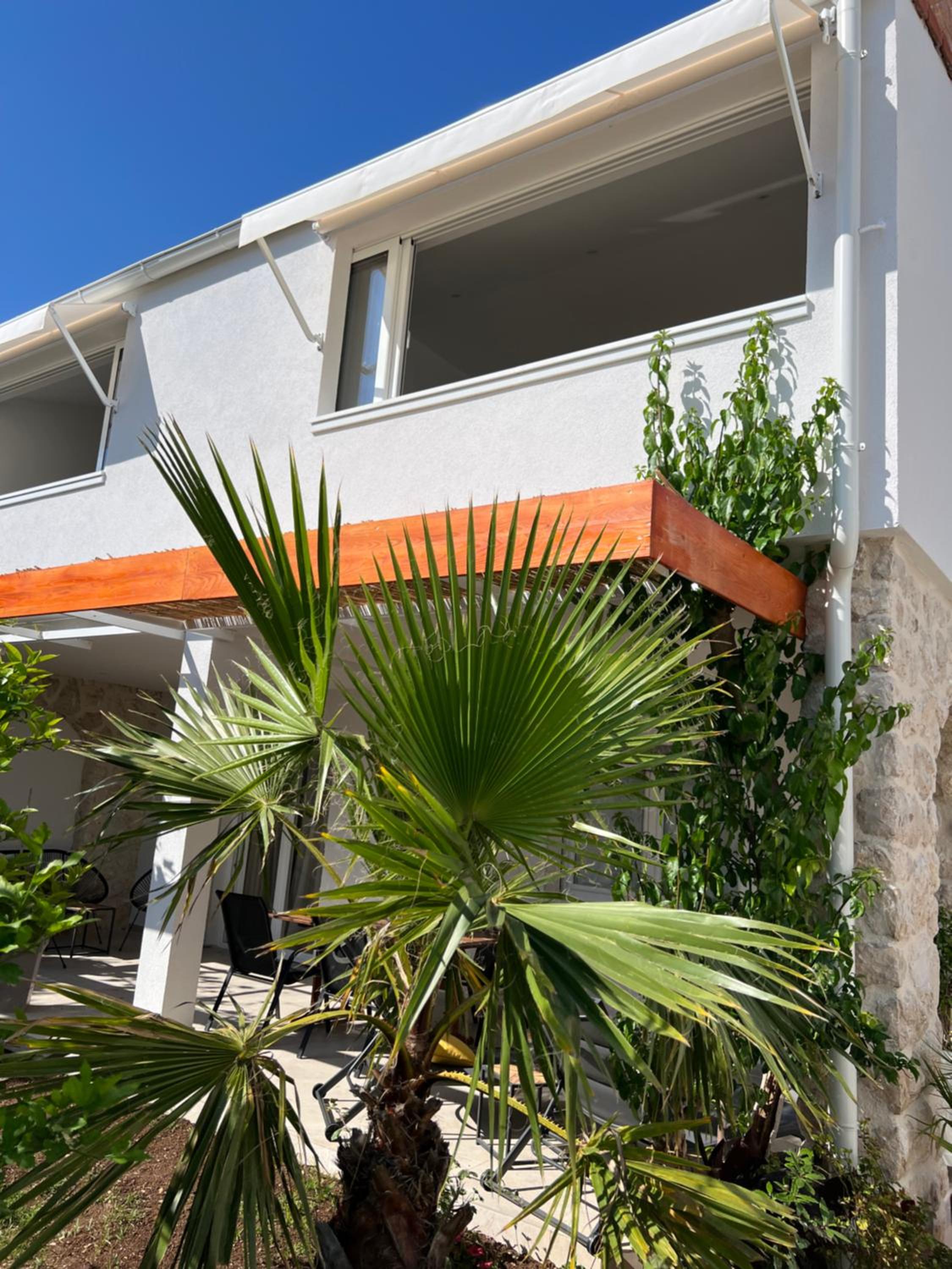 Apartments Xenia Pakoštane view 5