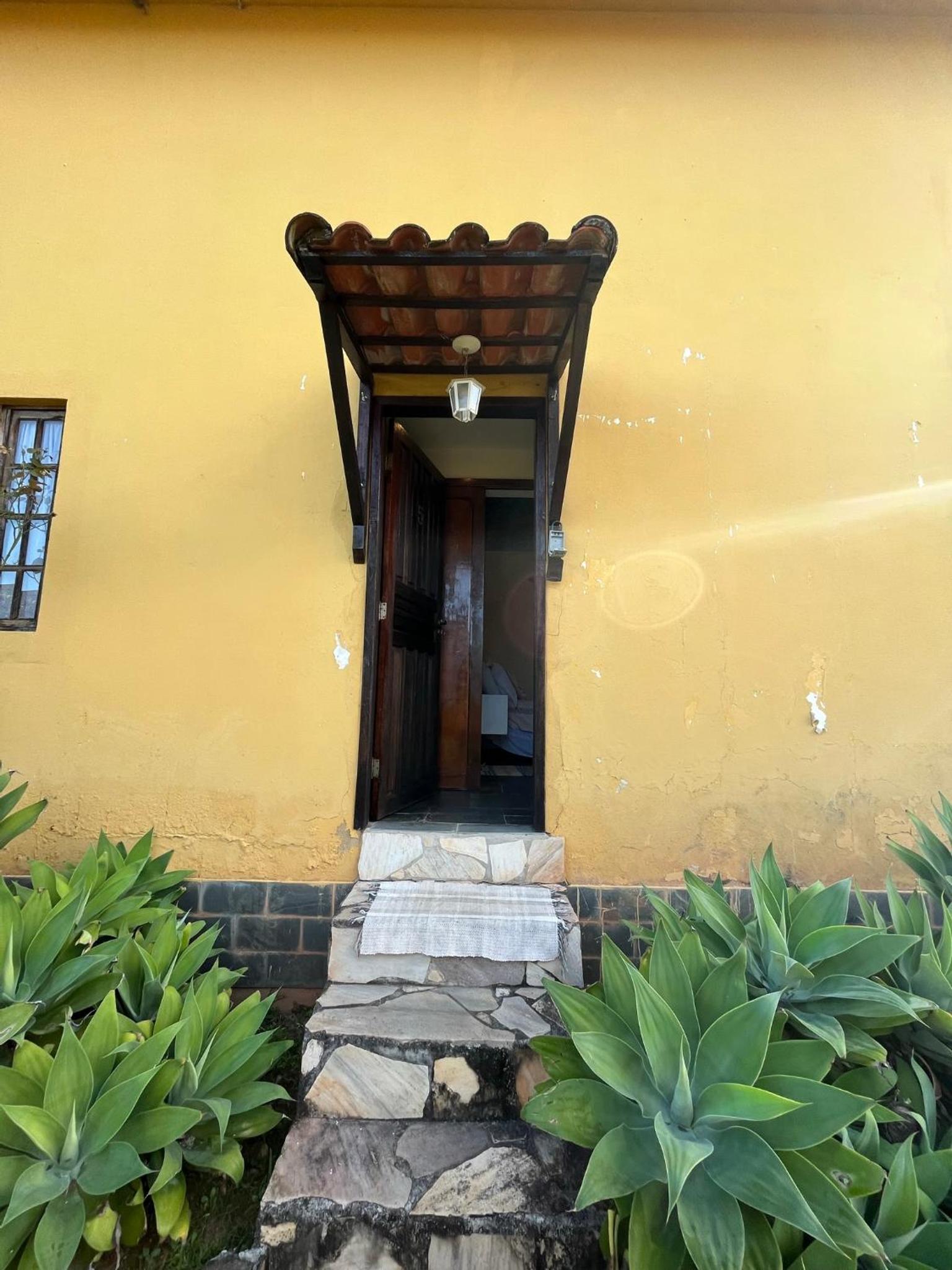 Vila Noel Centro
