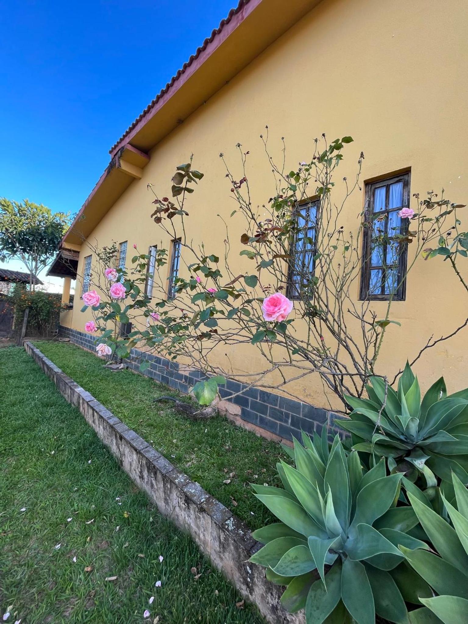 Vila Noel Centro