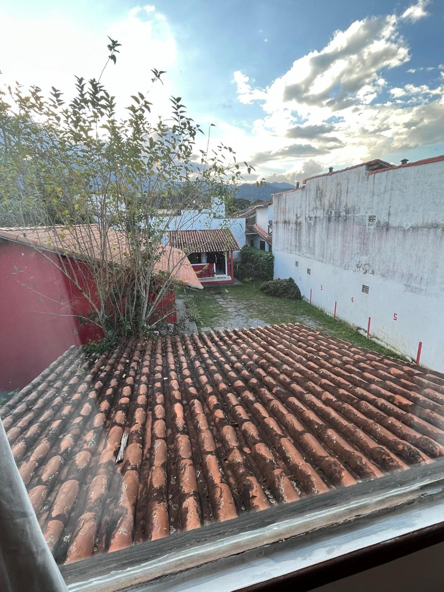 Vila Noel Centro