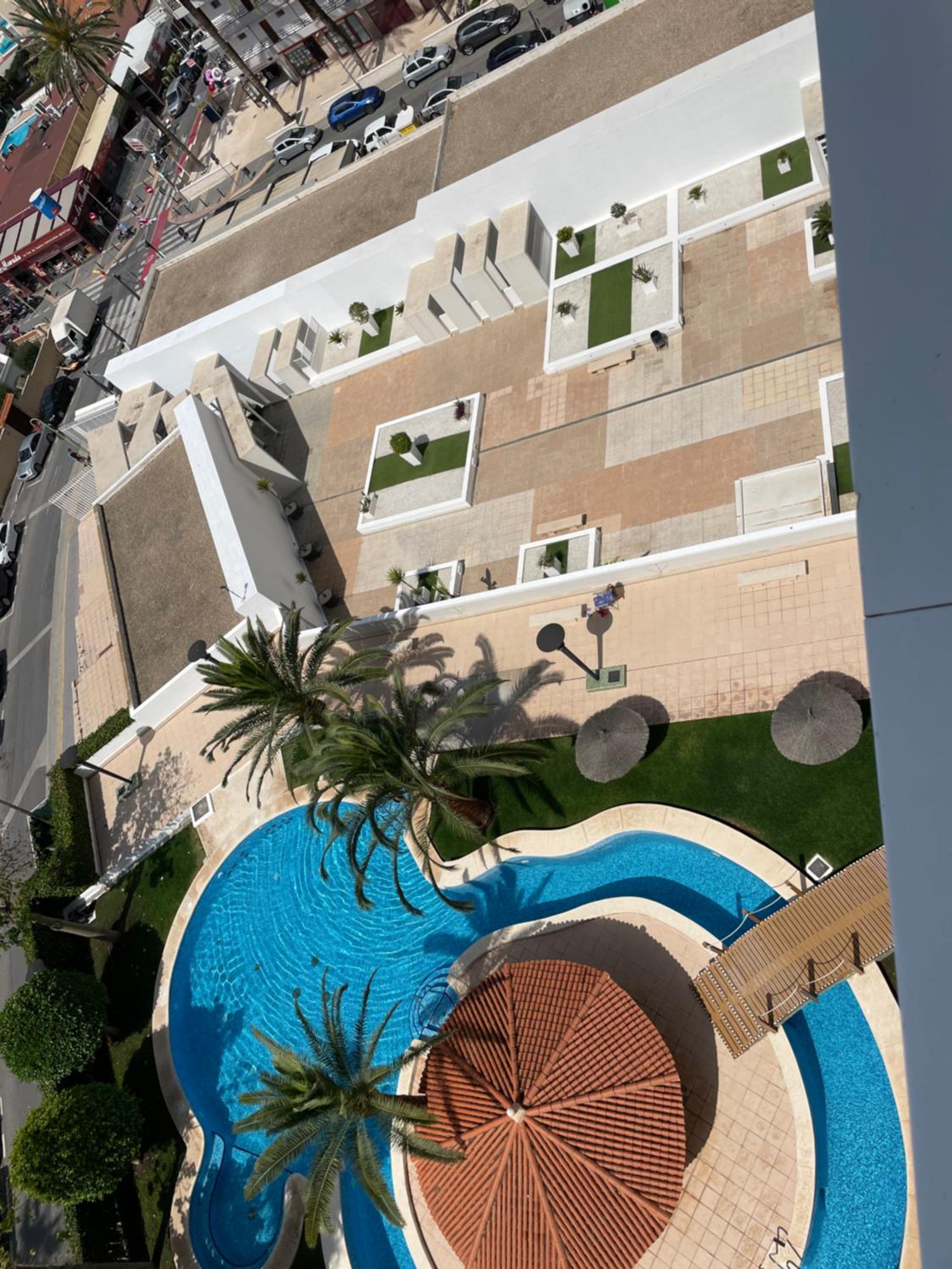 CAPRI-TURIS Luxe Apartamentos