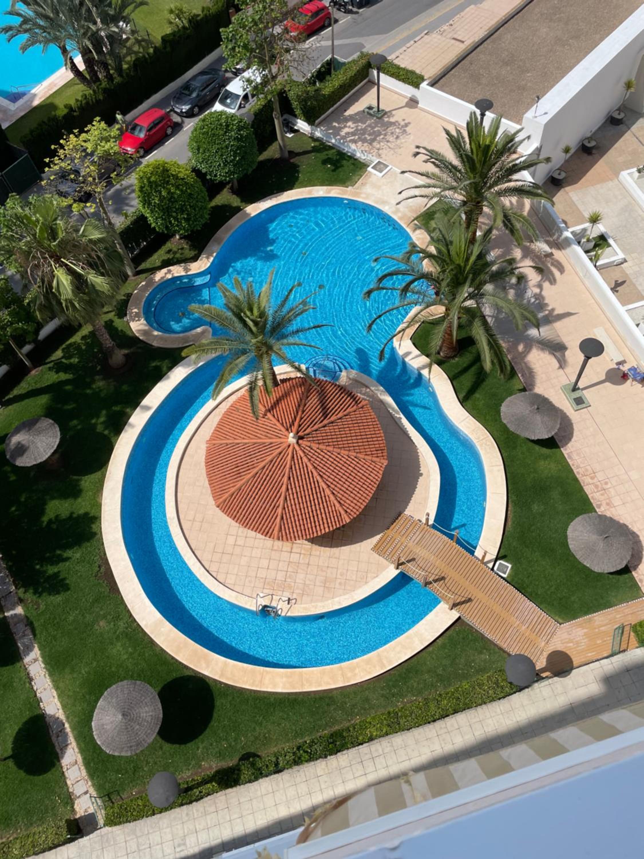 CAPRI-TURIS Luxe Apartamentos