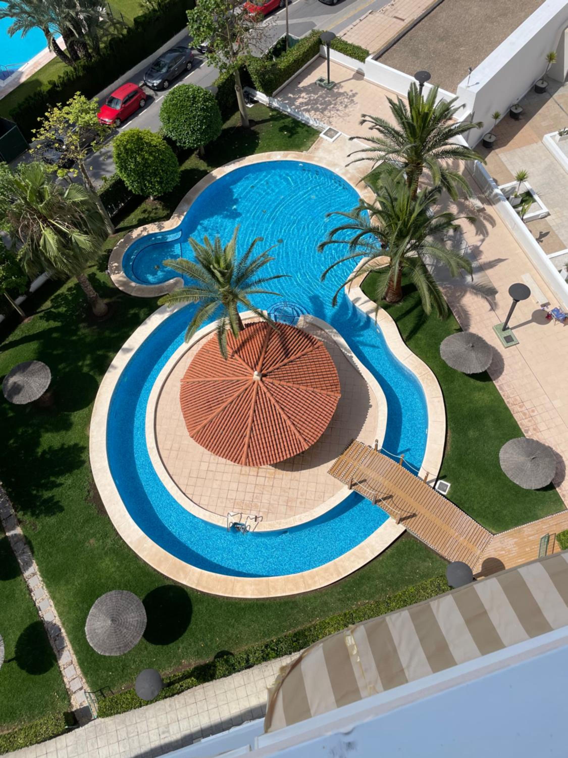 Hotel CAPRI-TURIS Luxe Apartamentos - Image 1