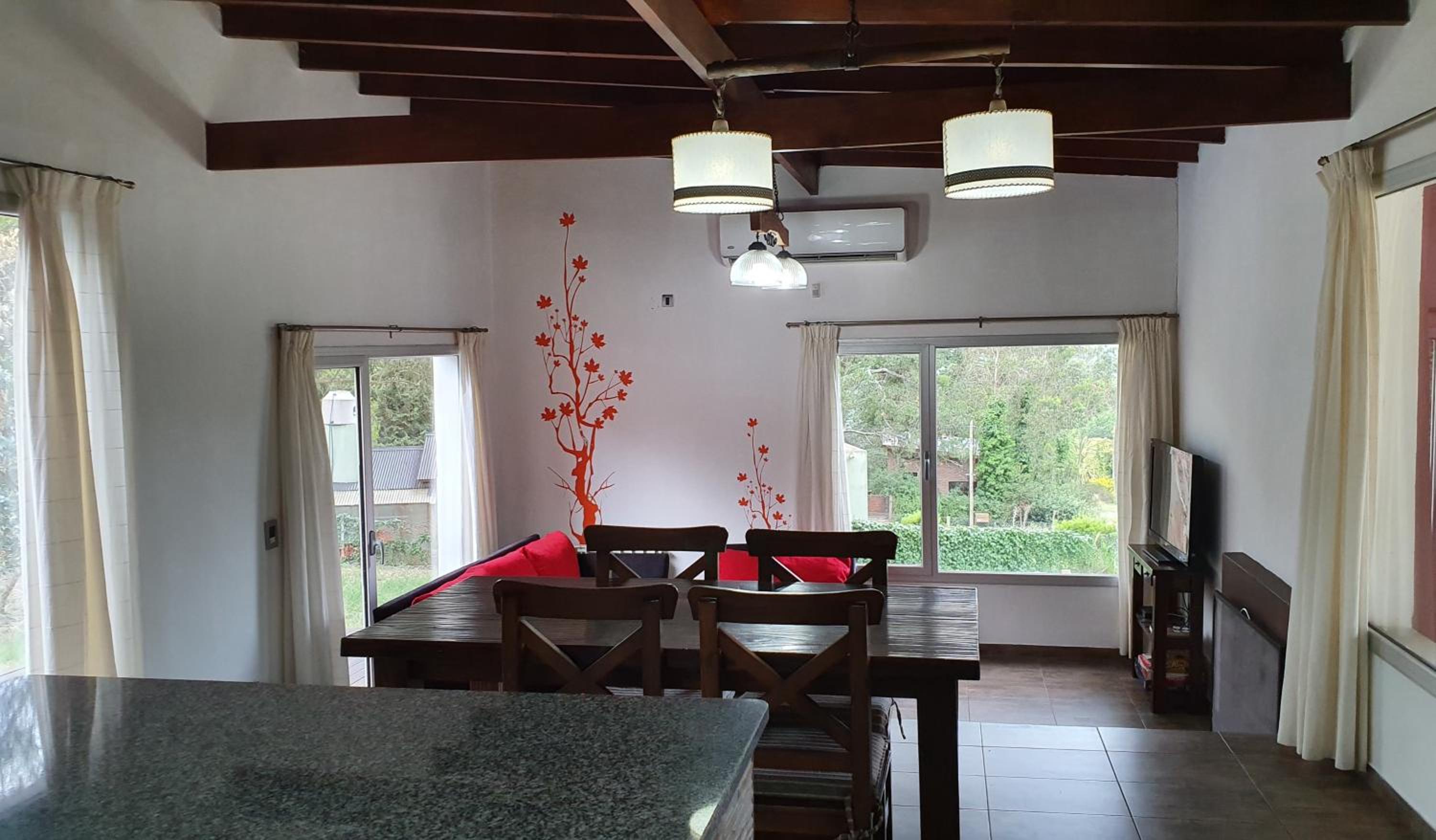 Hotel Sierra Natural SDP - Image 1