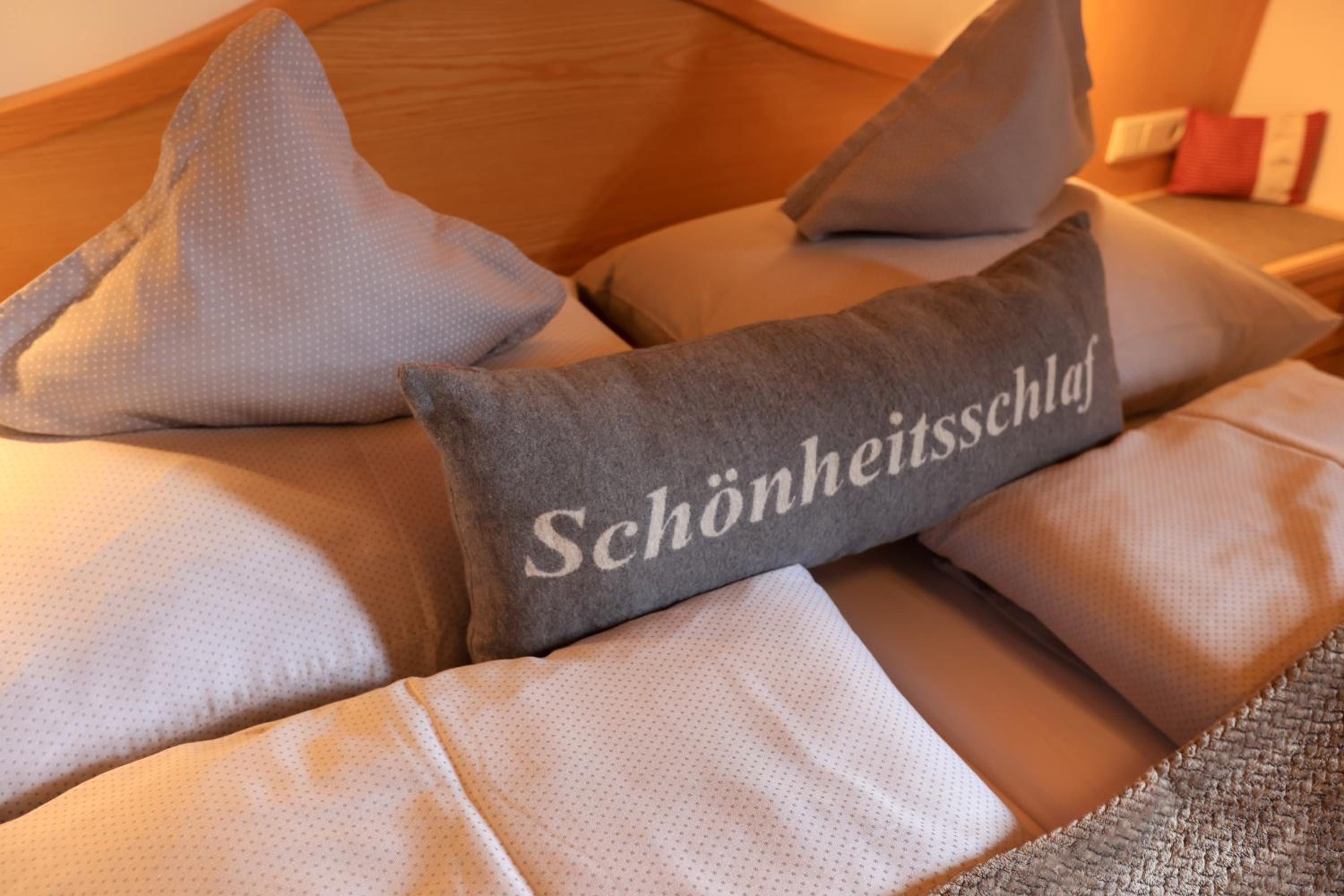 Biobauernhof Brandlhof