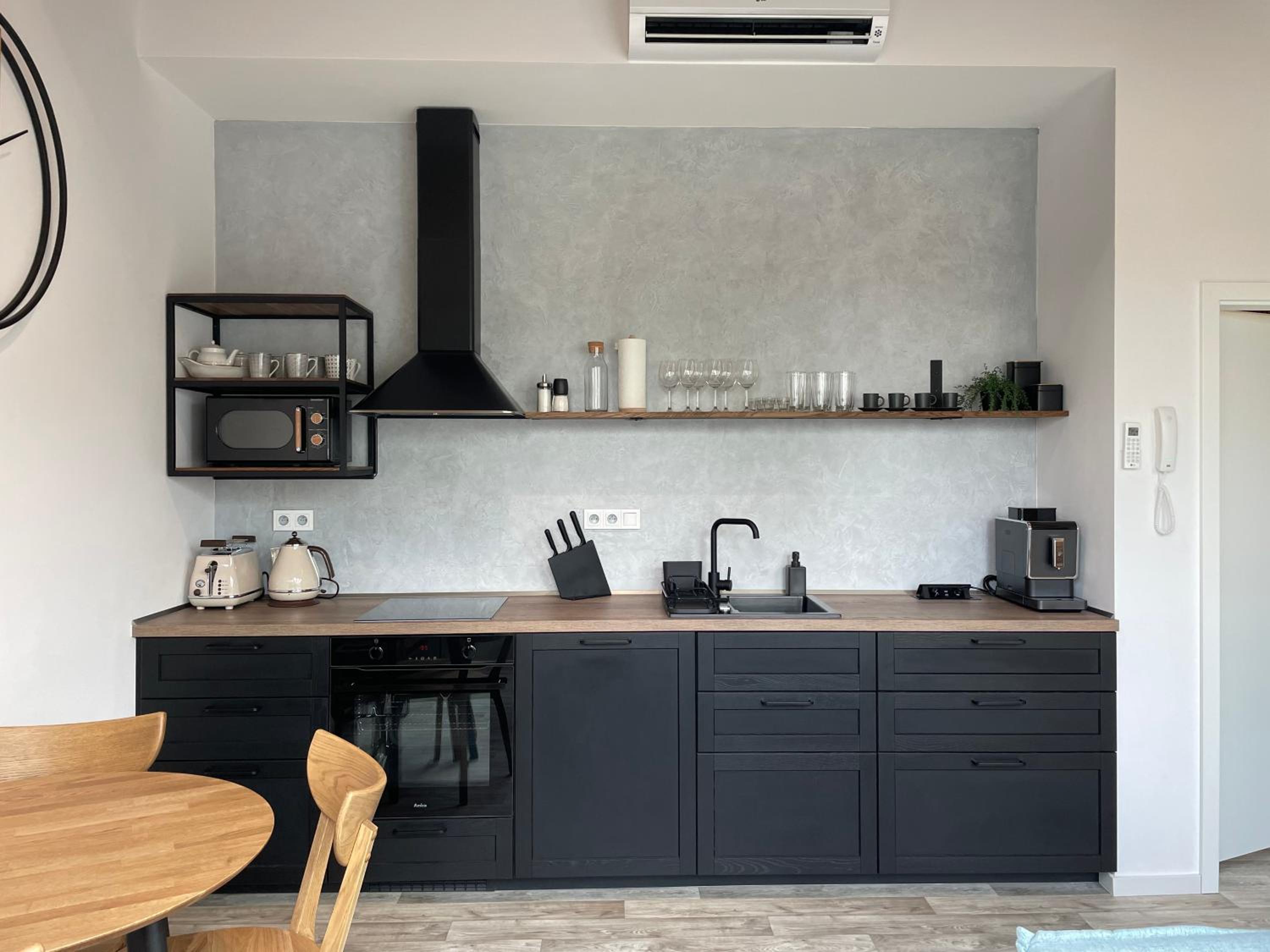 Apartmán Bella