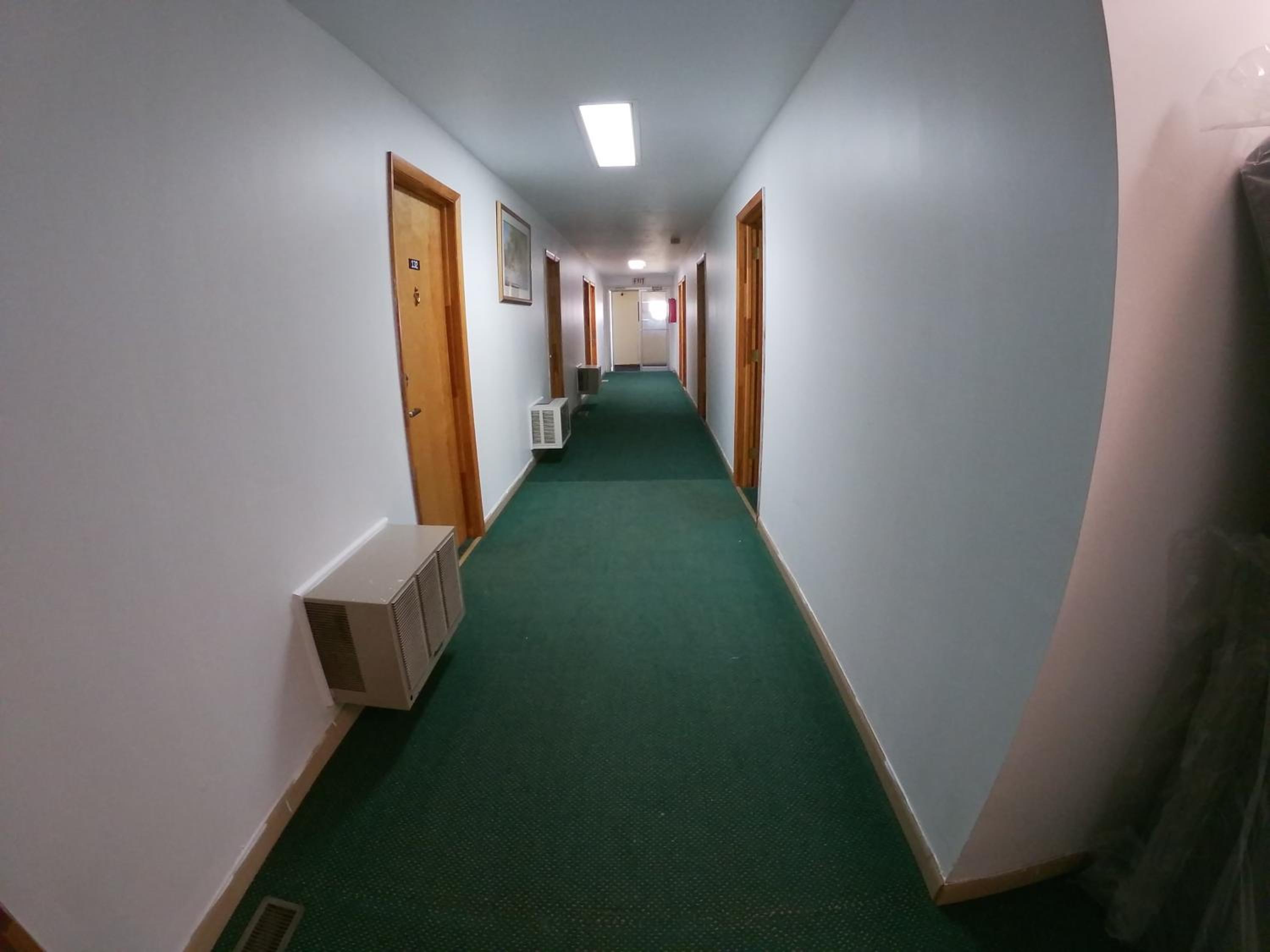 Budget Inn Clearfield PA