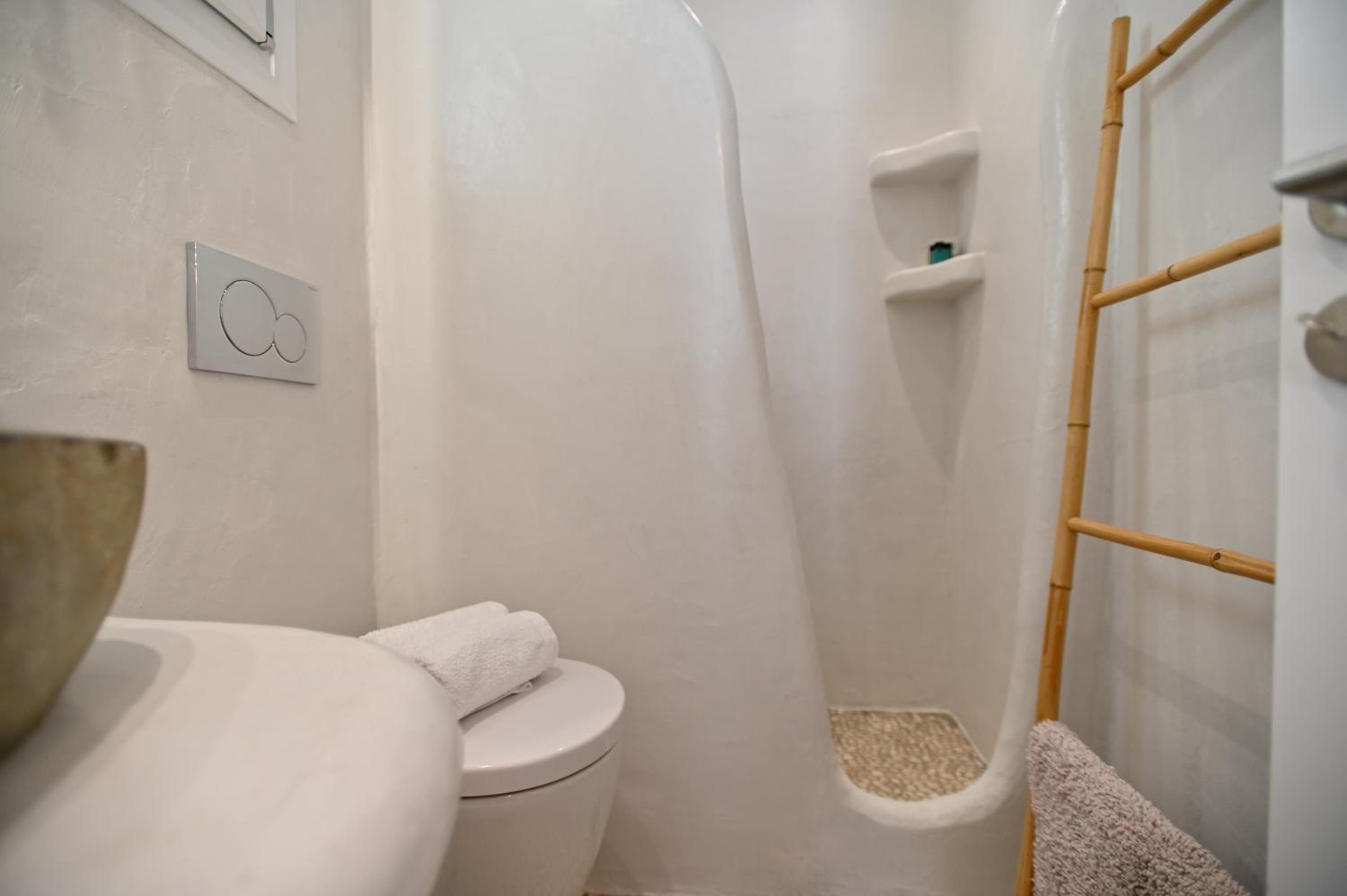 Pregadi Cycladic Suite photo 4