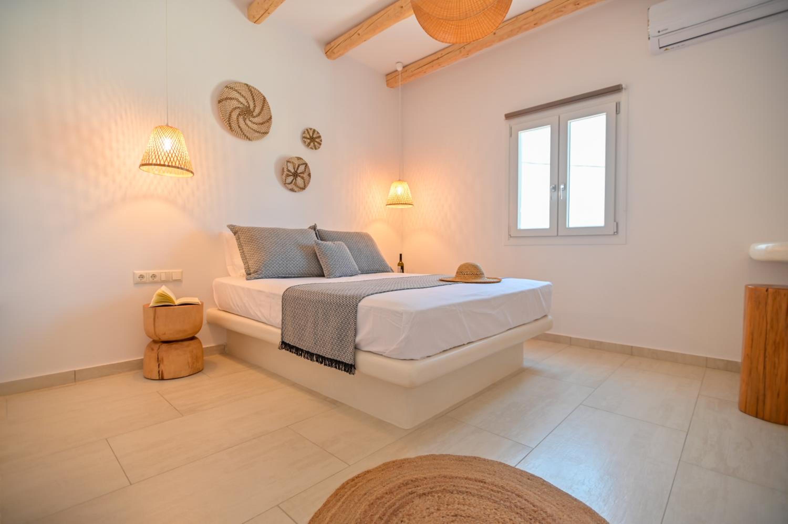 Pregadi Cycladic Suite photo 3