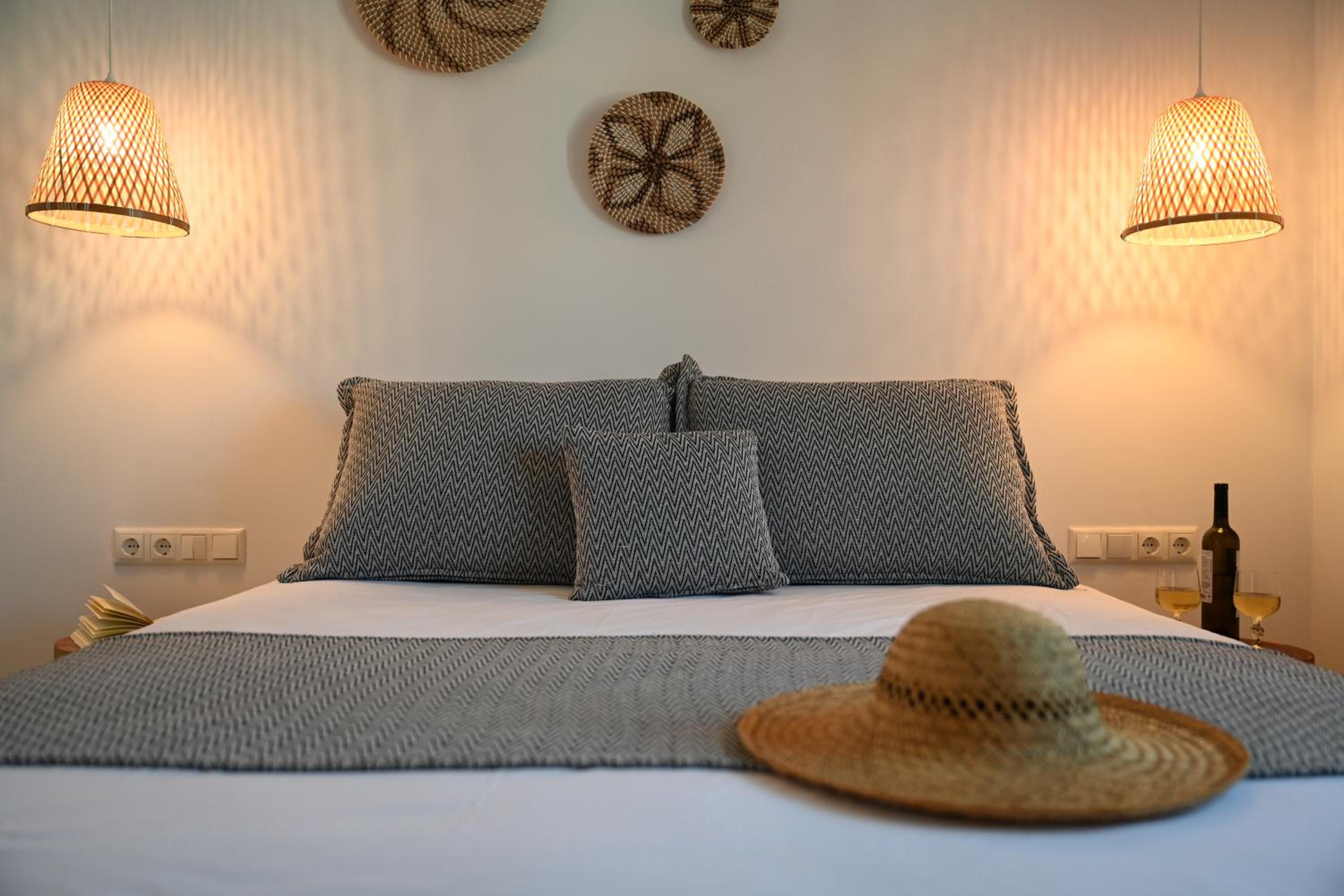 Pregadi Cycladic Suite photo 2