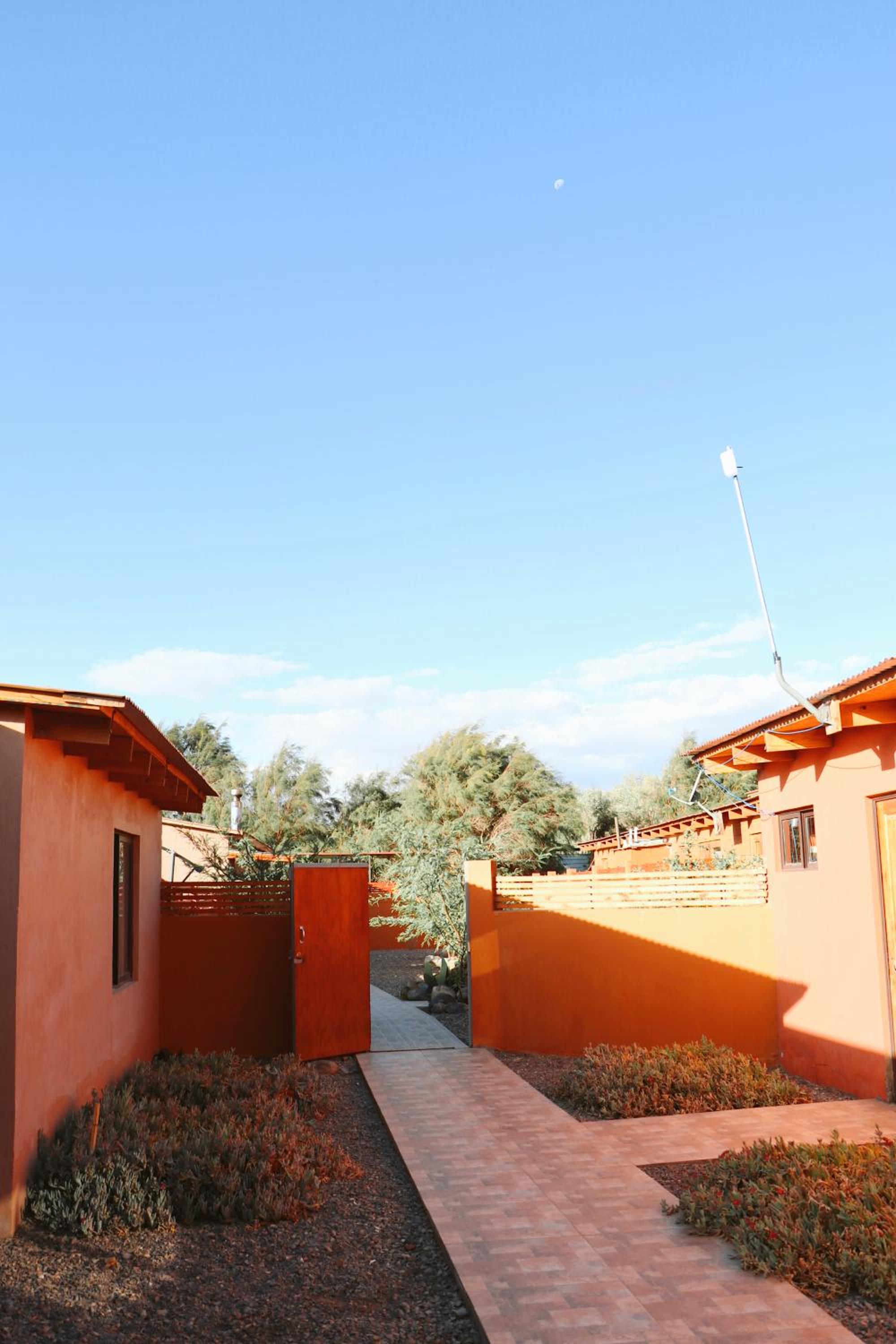 Peumayen Atacama cabaña&Hostal