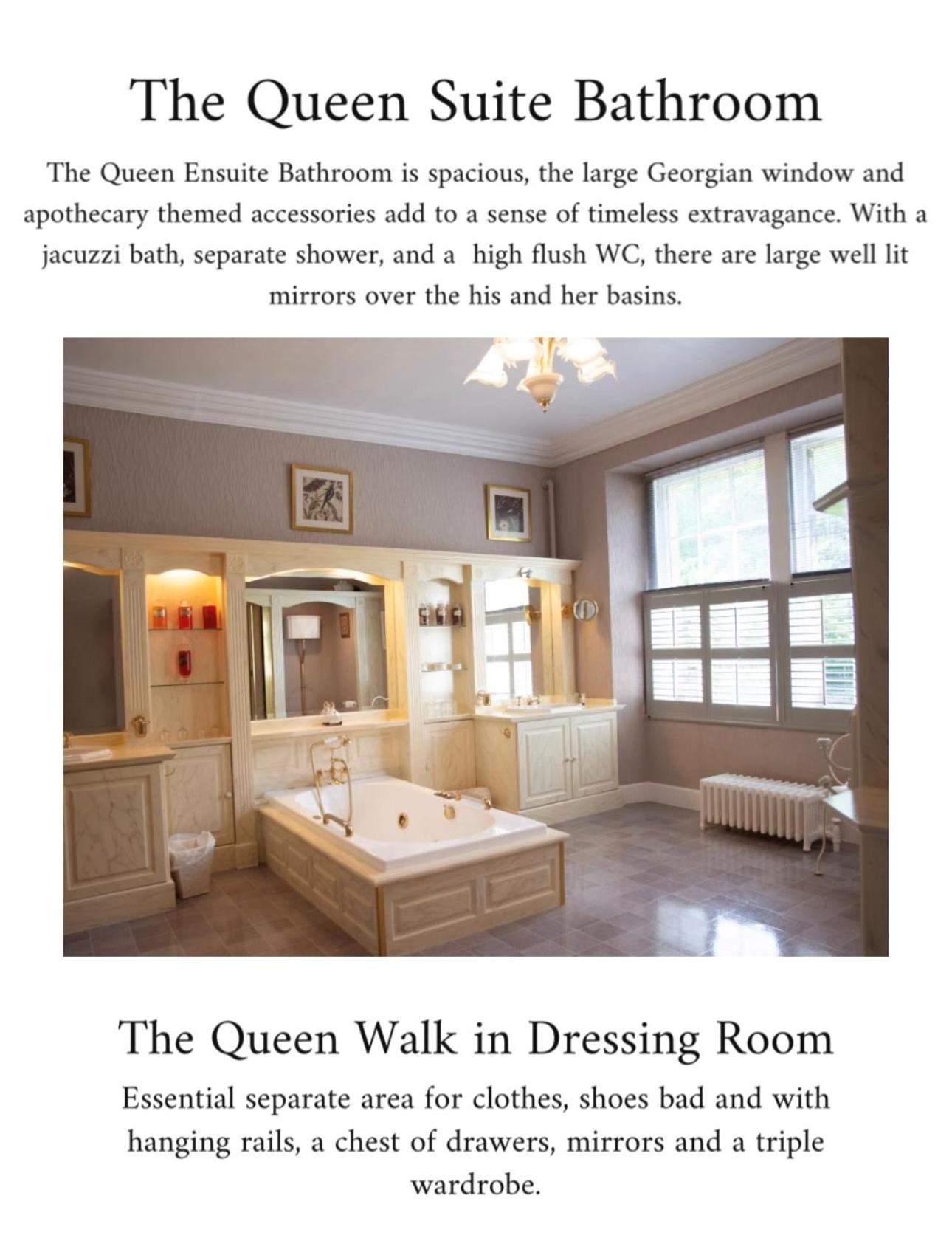 Quernmore Park Hall view 4