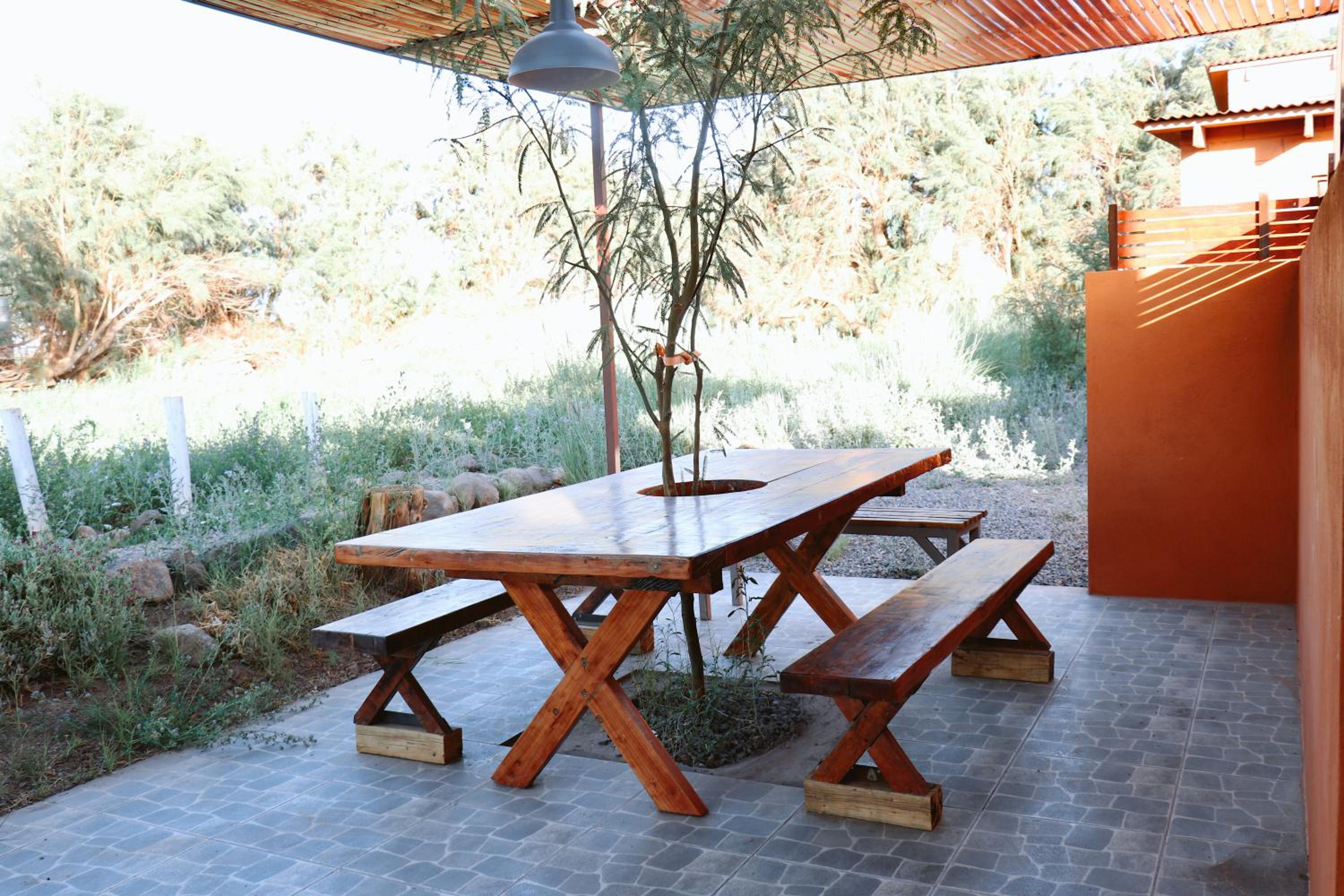 Peumayen Atacama cabaña&Hostal