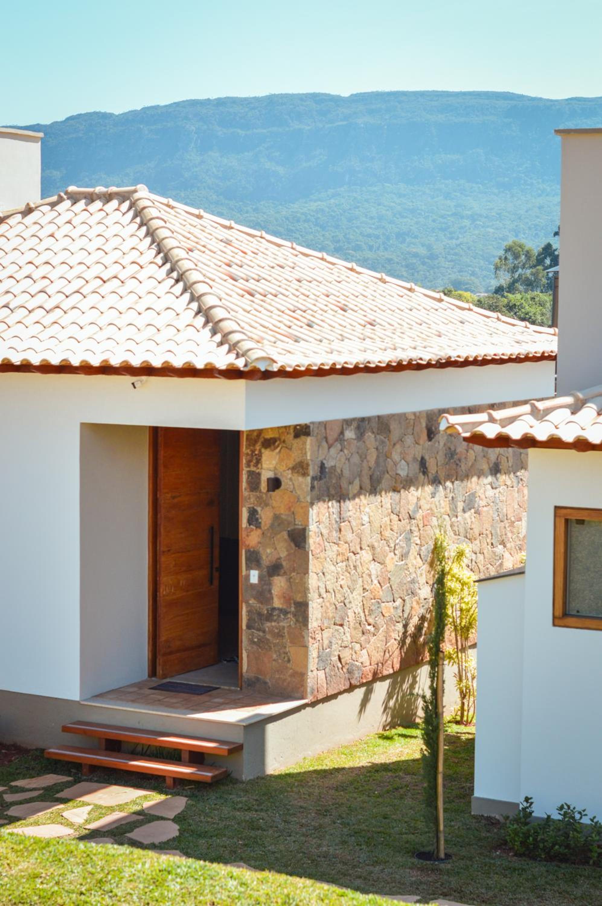 Lofts Villa Gratiam