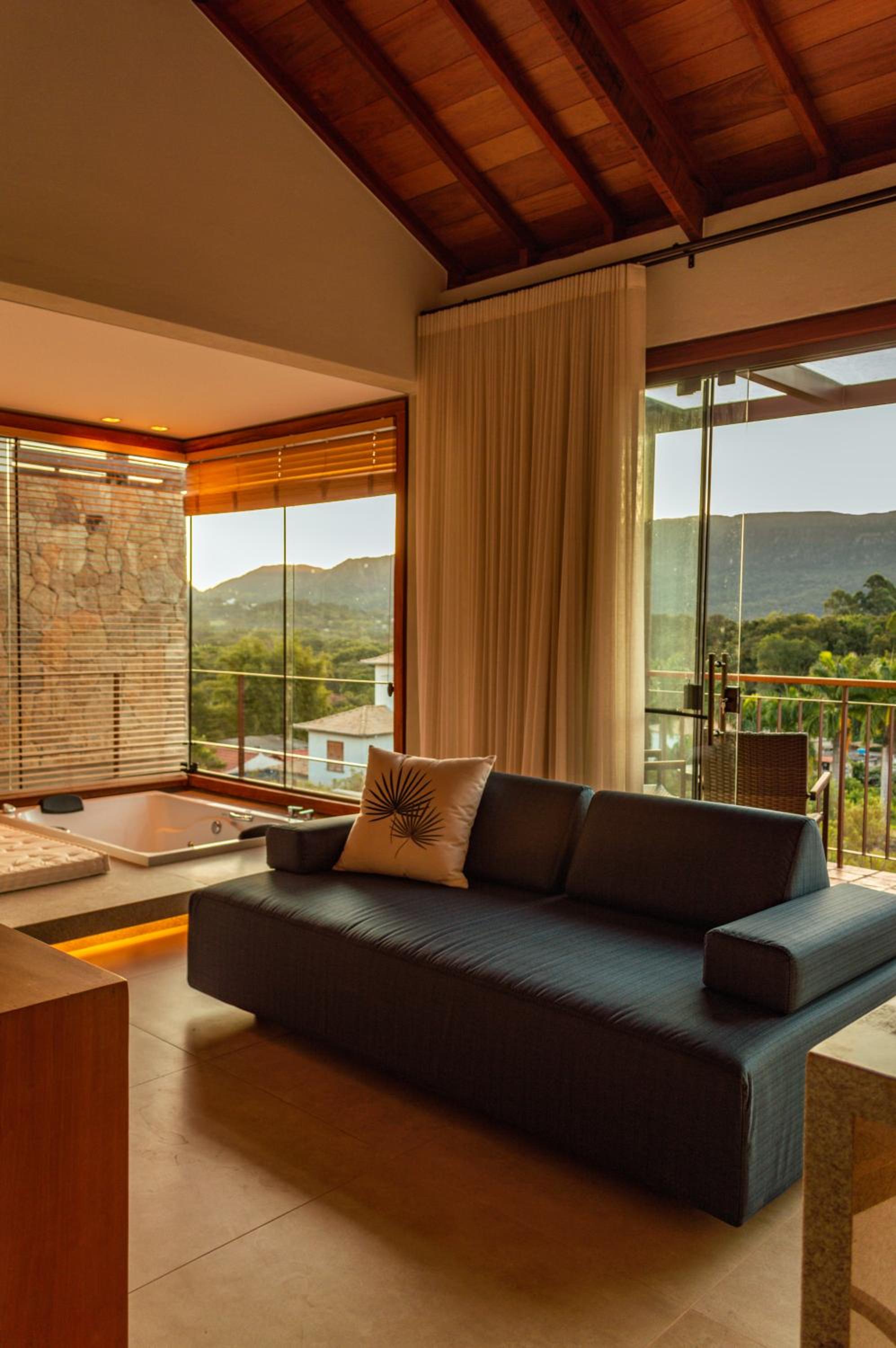 Lofts Villa Gratiam