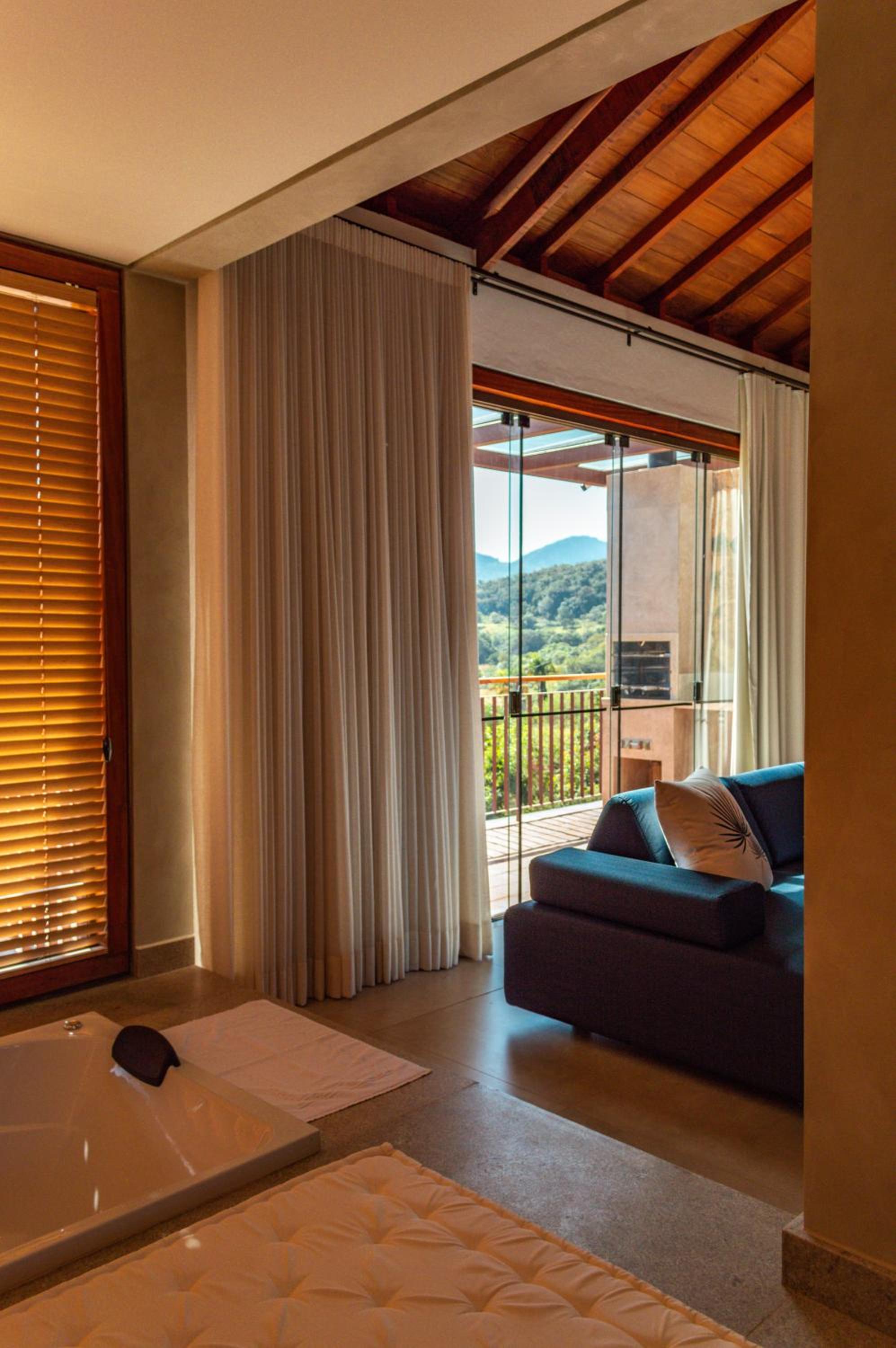 Lofts Villa Gratiam