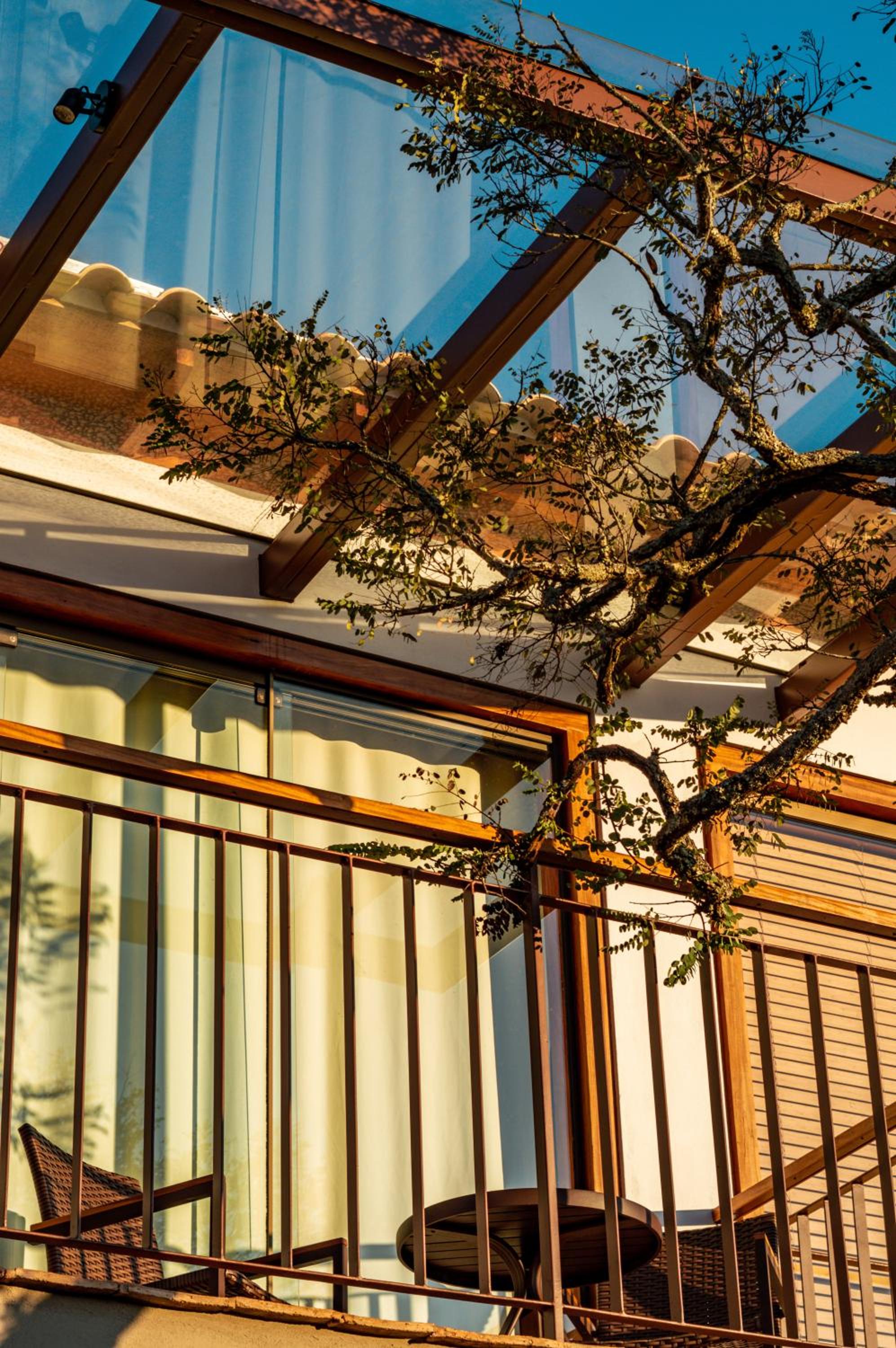 Lofts Villa Gratiam