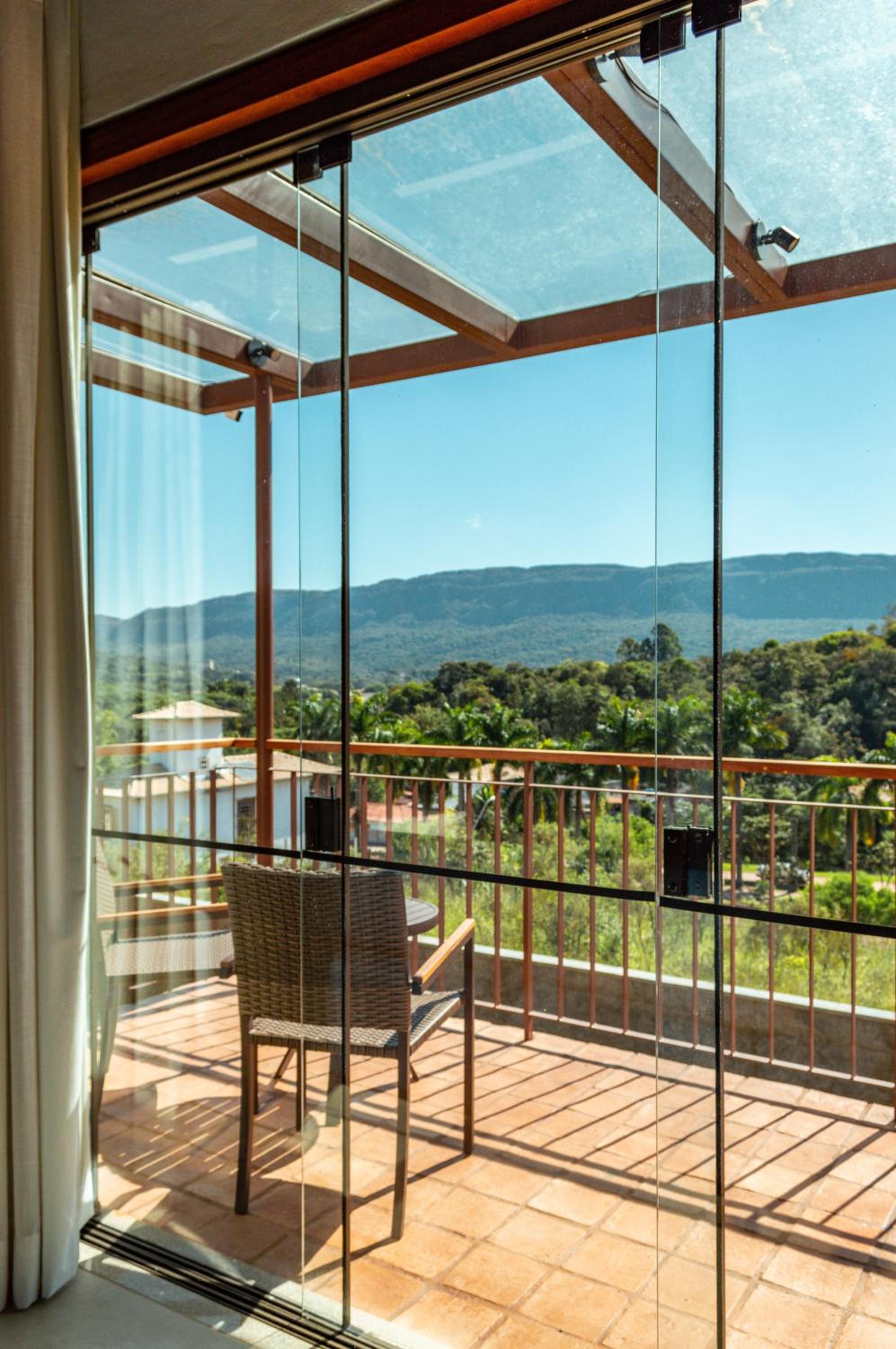 Lofts Villa Gratiam