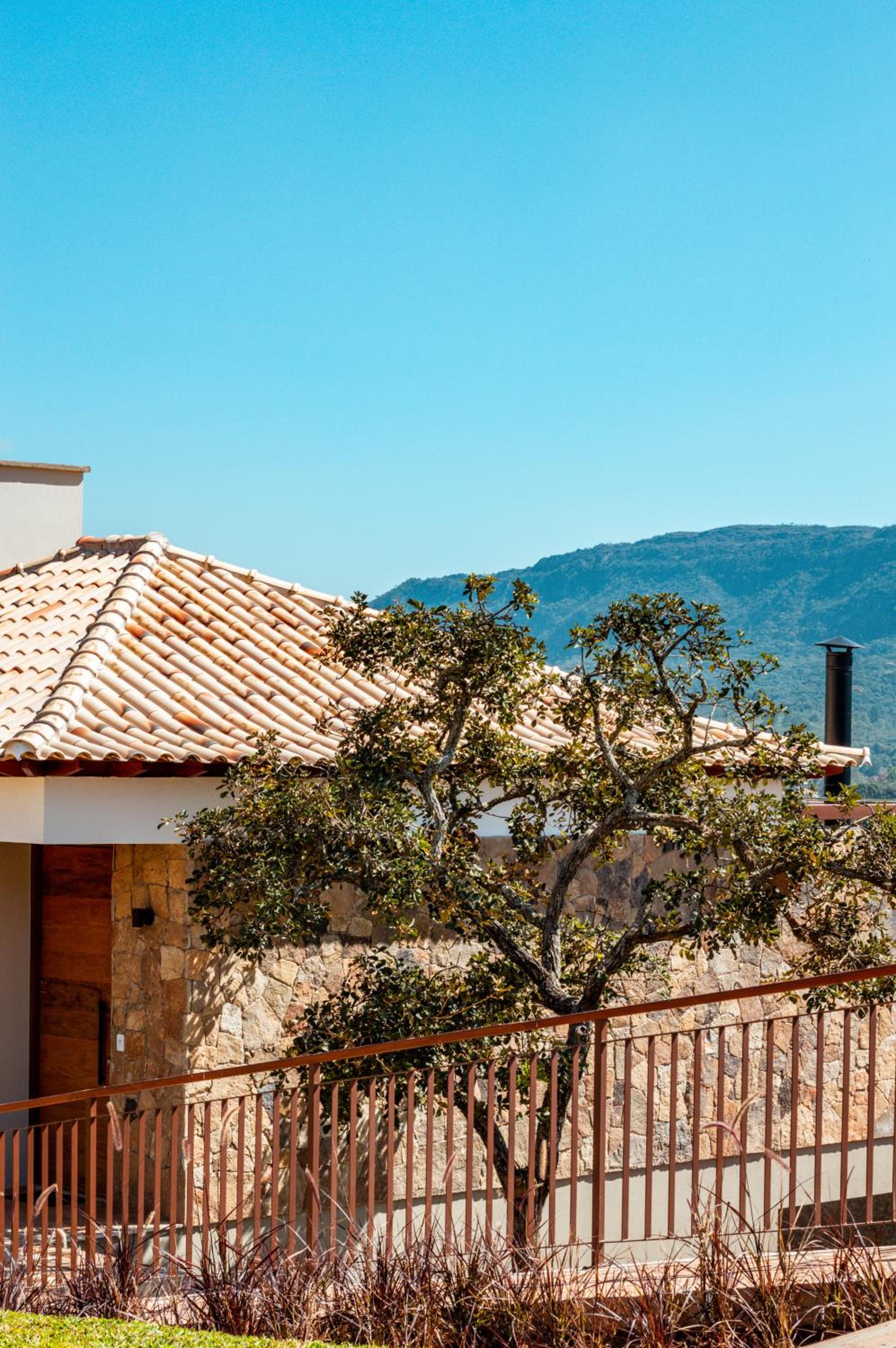 Lofts Villa Gratiam